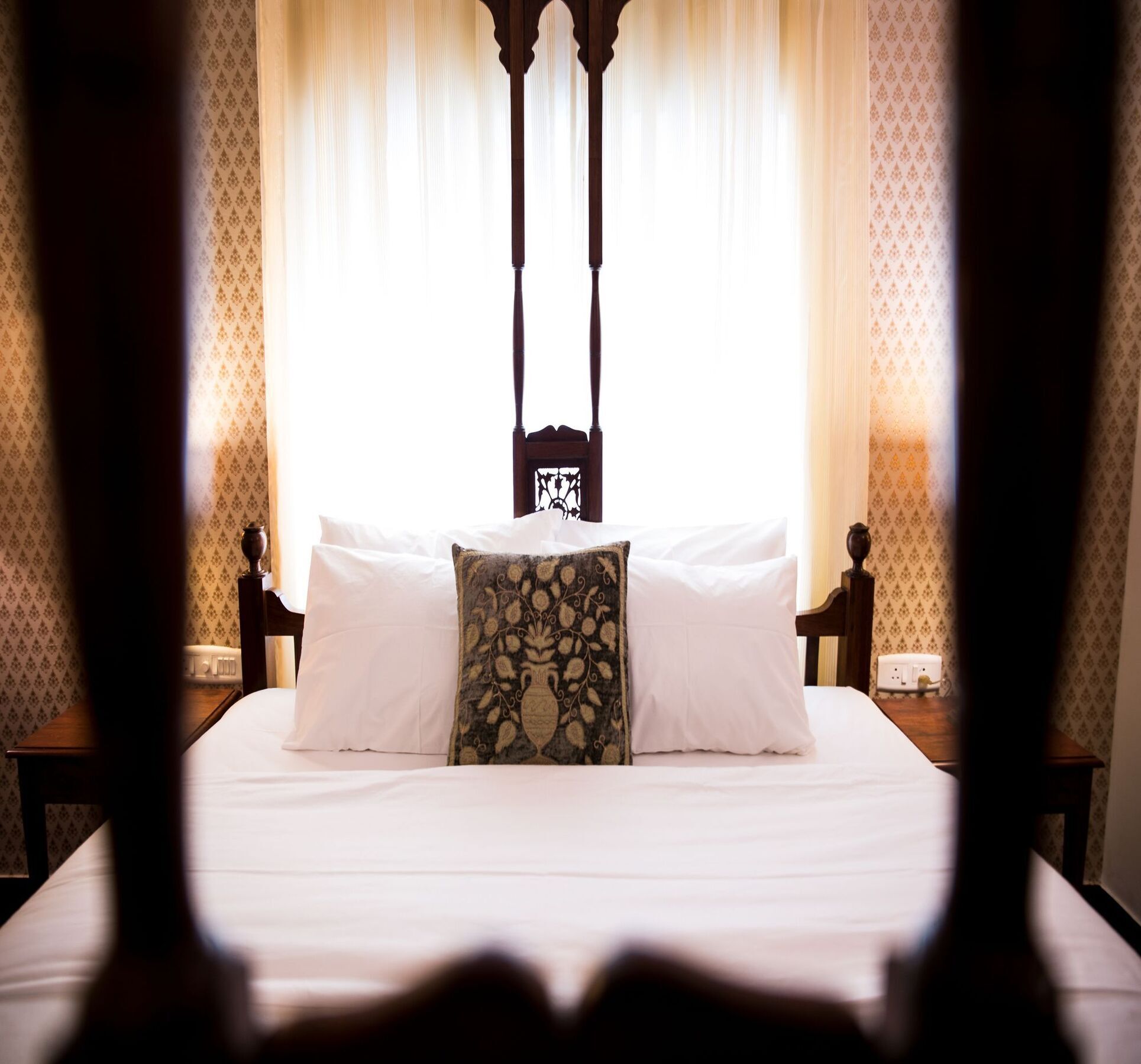 Ikhaya Artisanal Boutique House Hotel 3*
