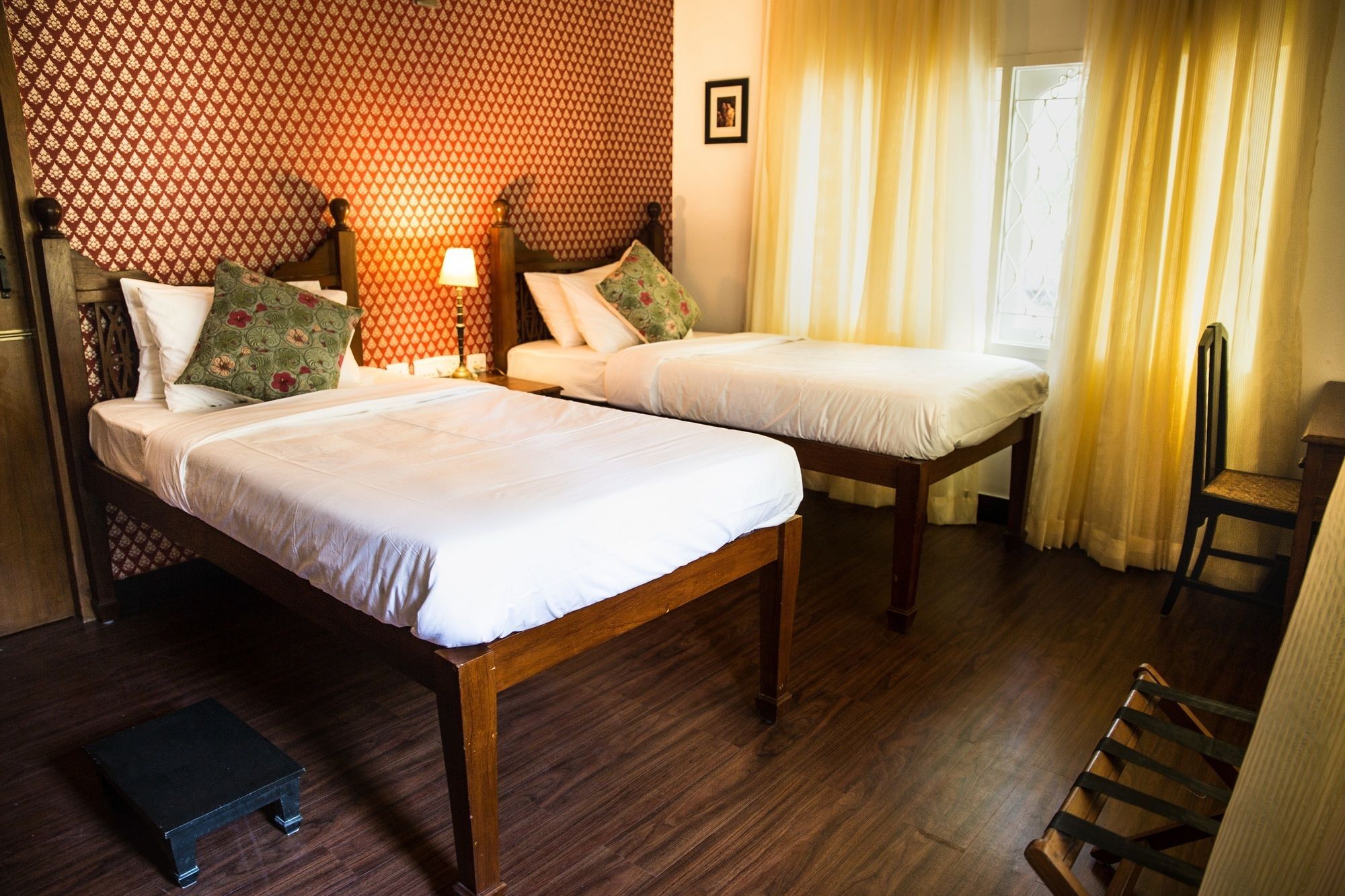 Ikhaya Artisanal Boutique House Hotel 3*