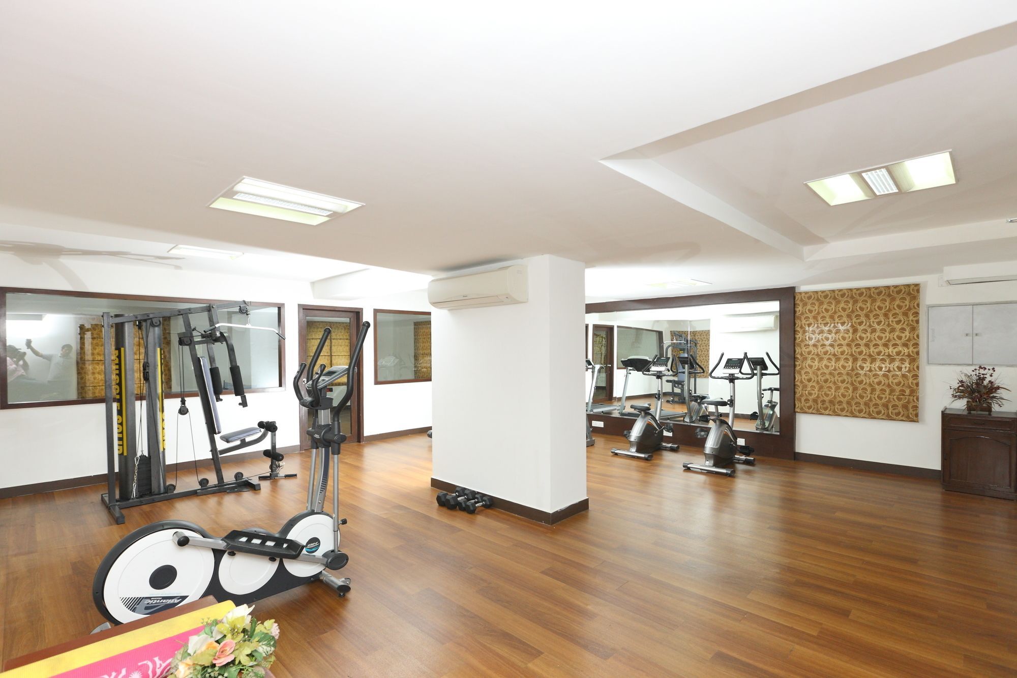 Oyo 37 Silverkey Thuraipakkam Hotel 3*