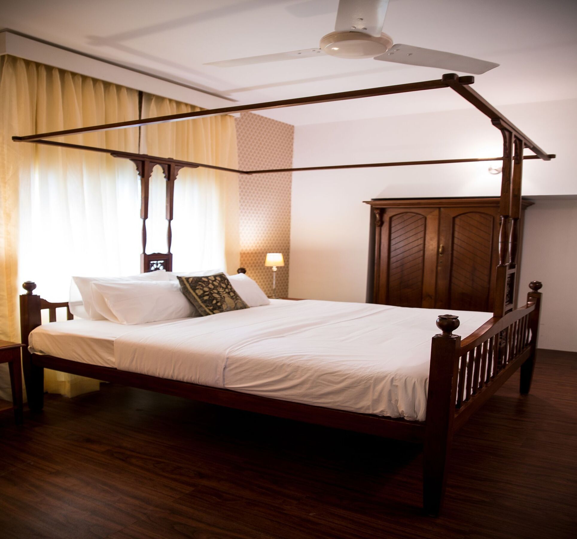 Ikhaya Artisanal Boutique House