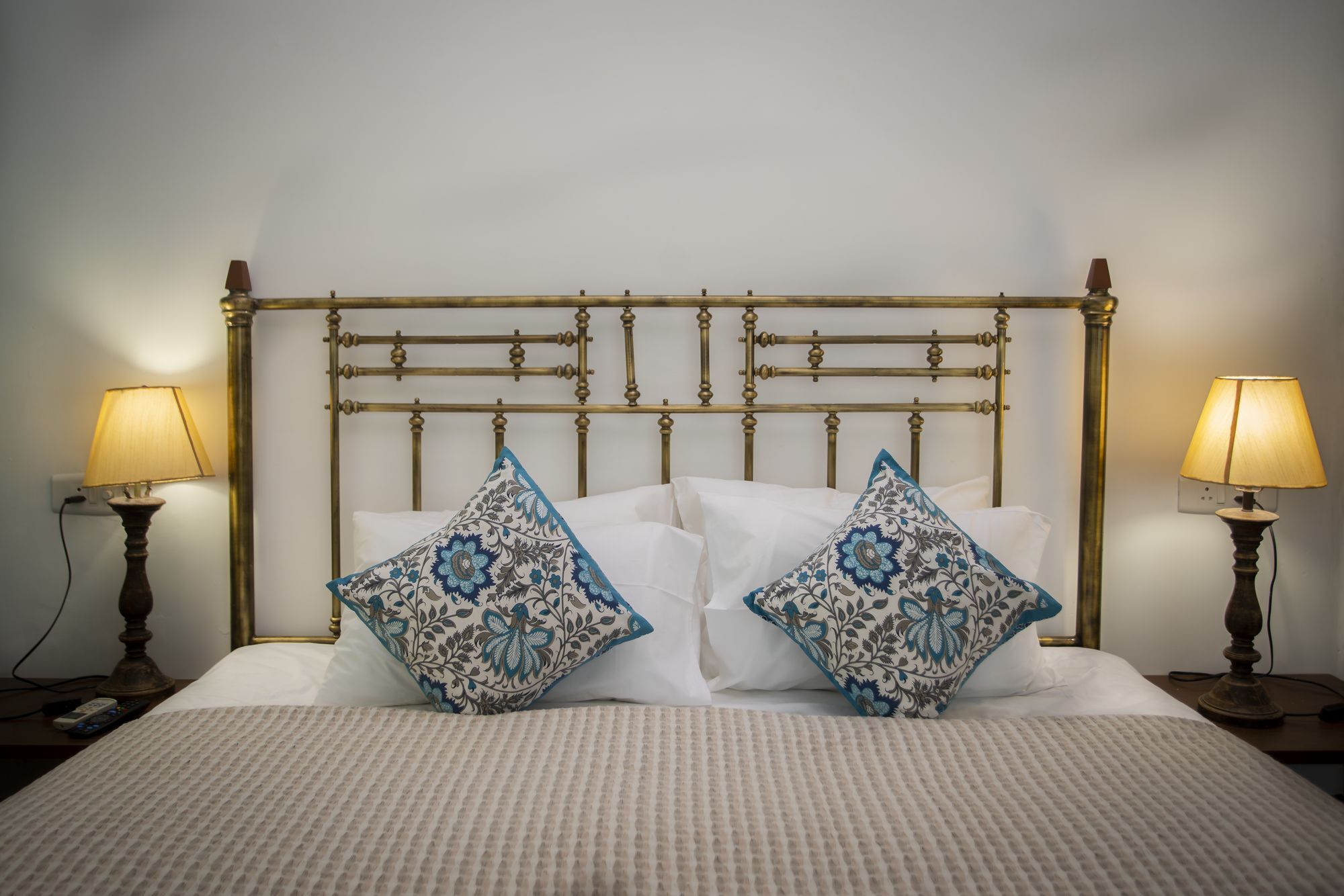 Ikhaya Artisanal Boutique House Hotel