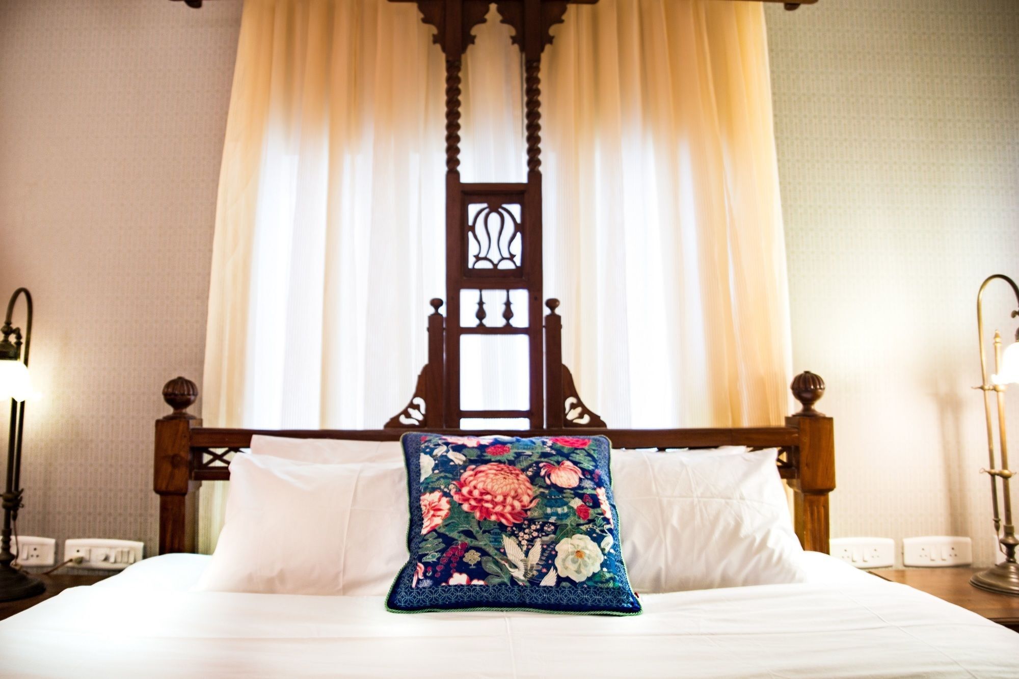Hotel Ikhaya Artisanal Boutique House 3*