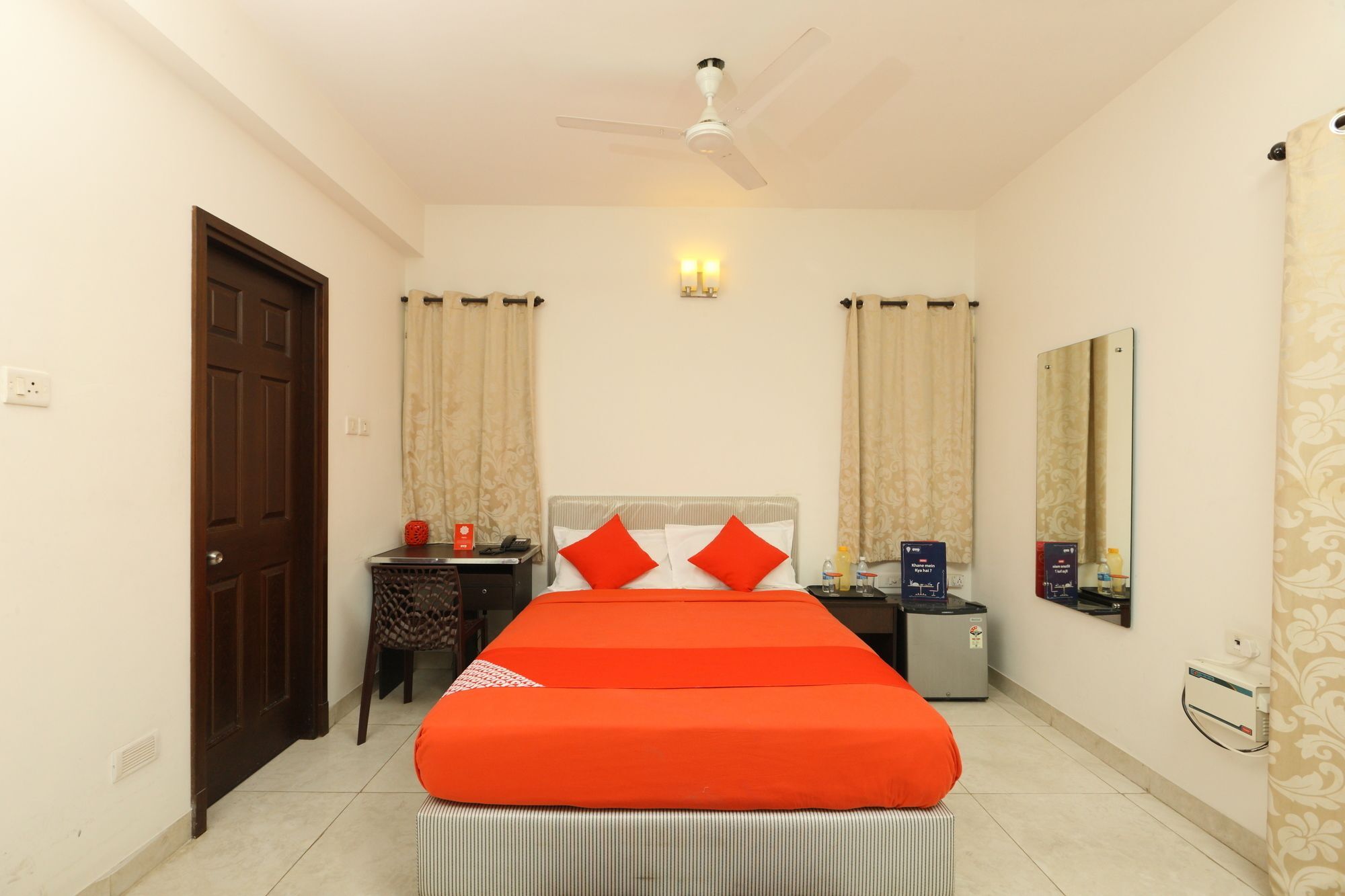 Oyo 37 Silverkey Thuraipakkam 3* Chennai