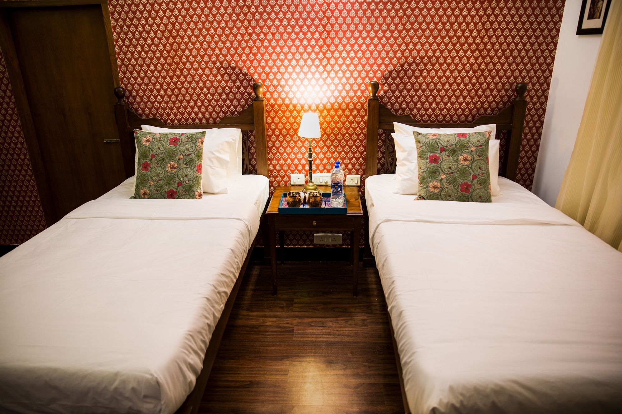 Ikhaya Artisanal Boutique House 3*