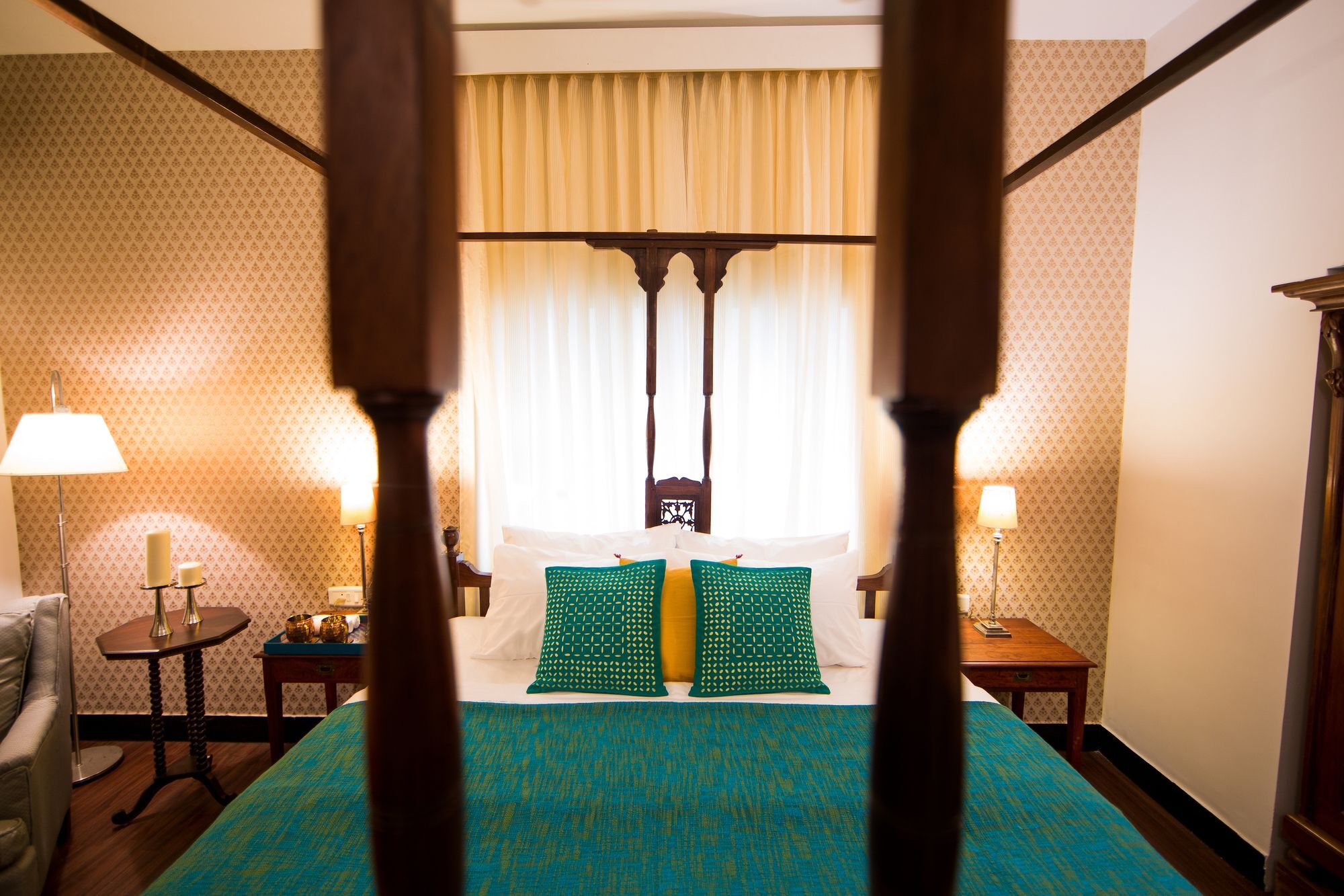 Hotel Ikhaya Artisanal Boutique House