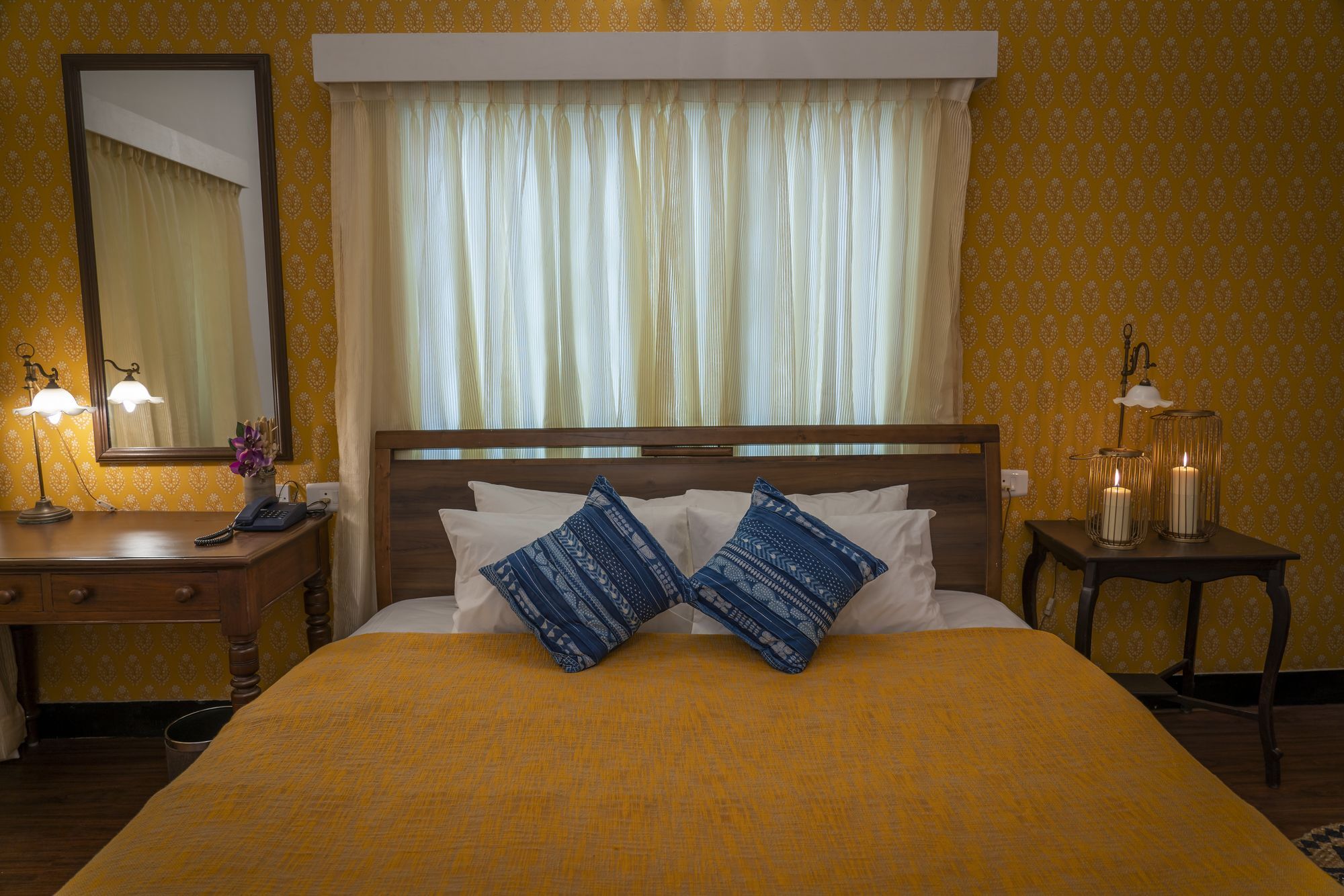 Ikhaya Artisanal Boutique House 3* Chennai
