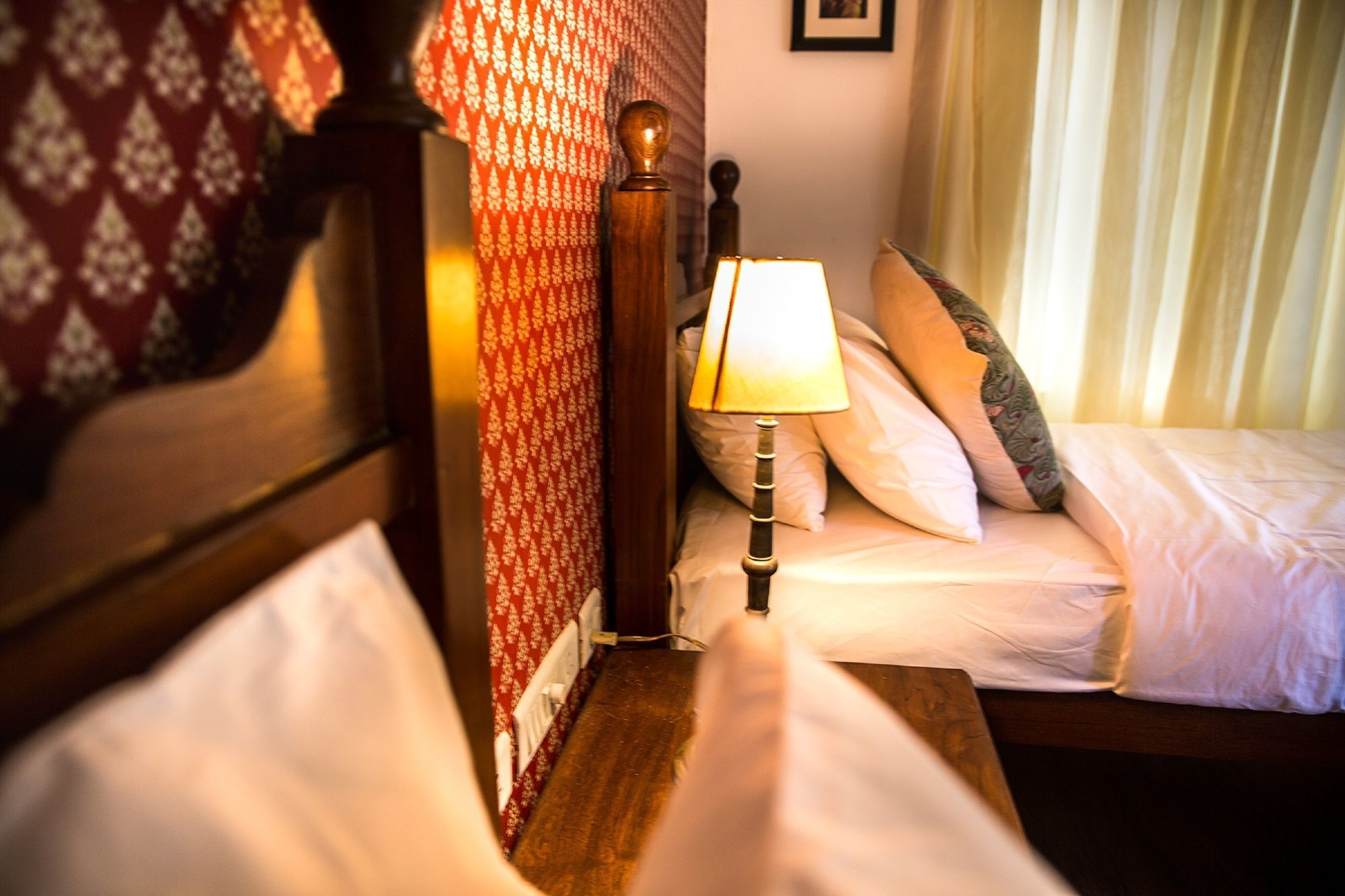 Ikhaya Artisanal Boutique House Hotel 3*
