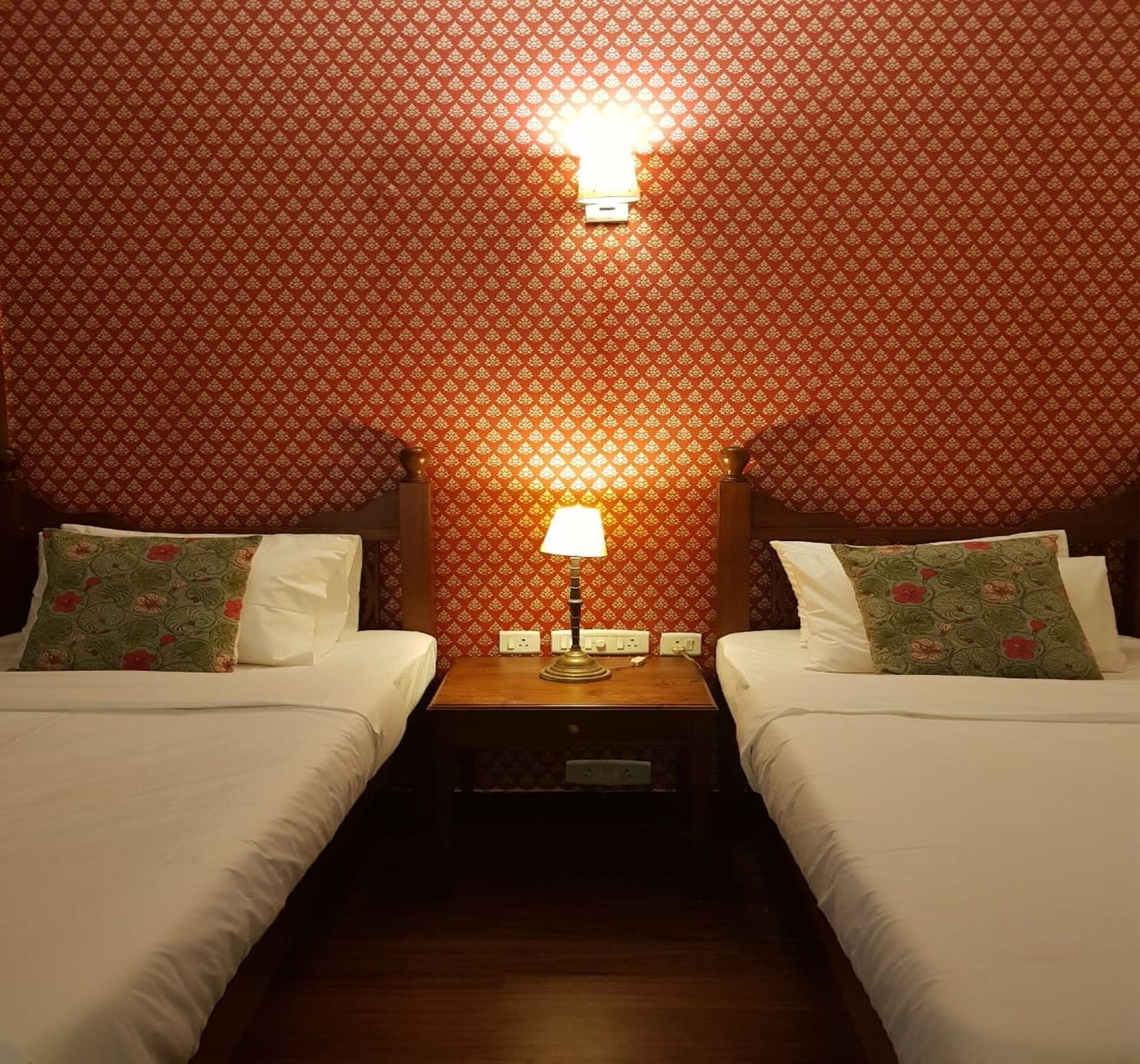Hotel Ikhaya Artisanal Boutique House 3*