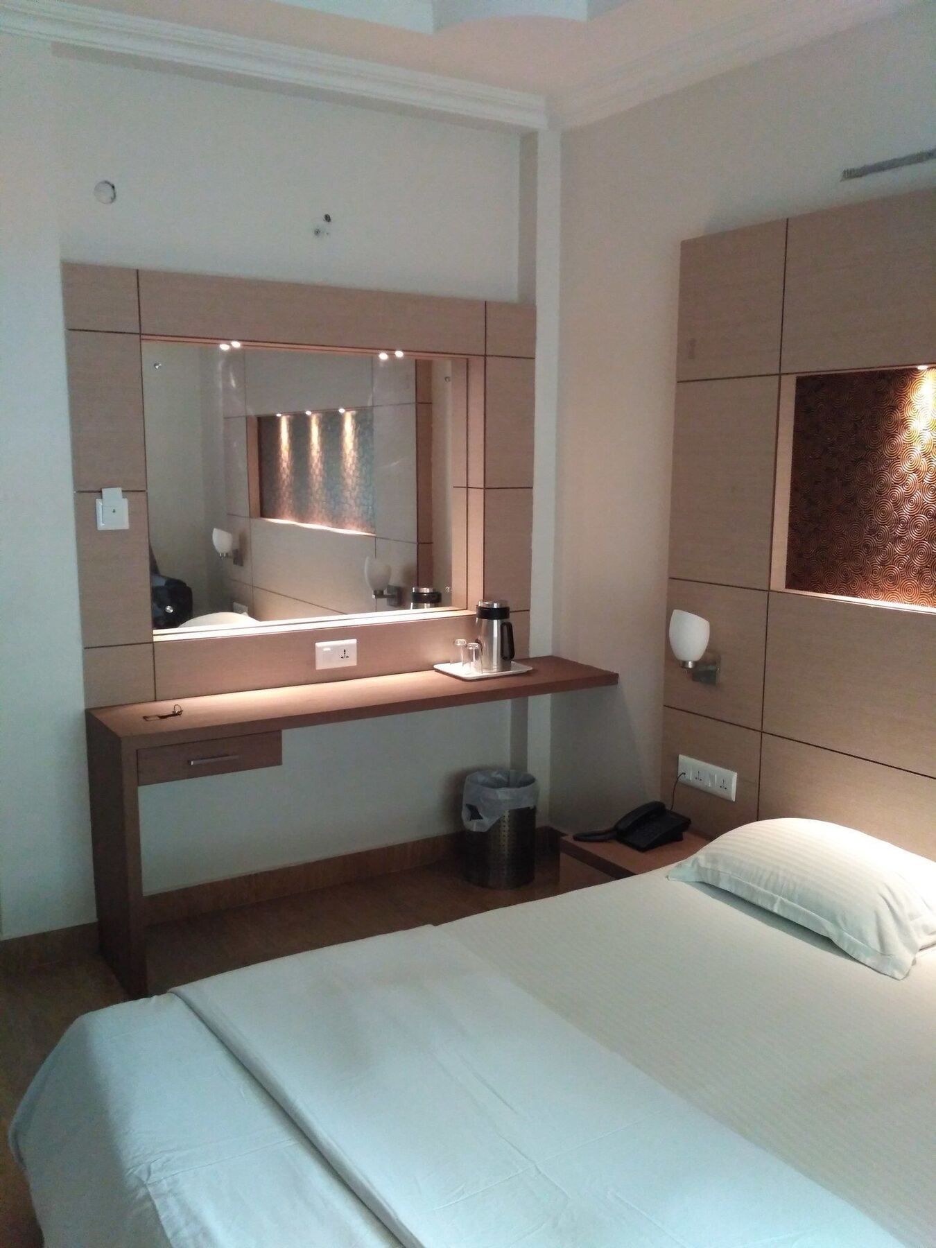 Hotel Sakthi Priya Chennai