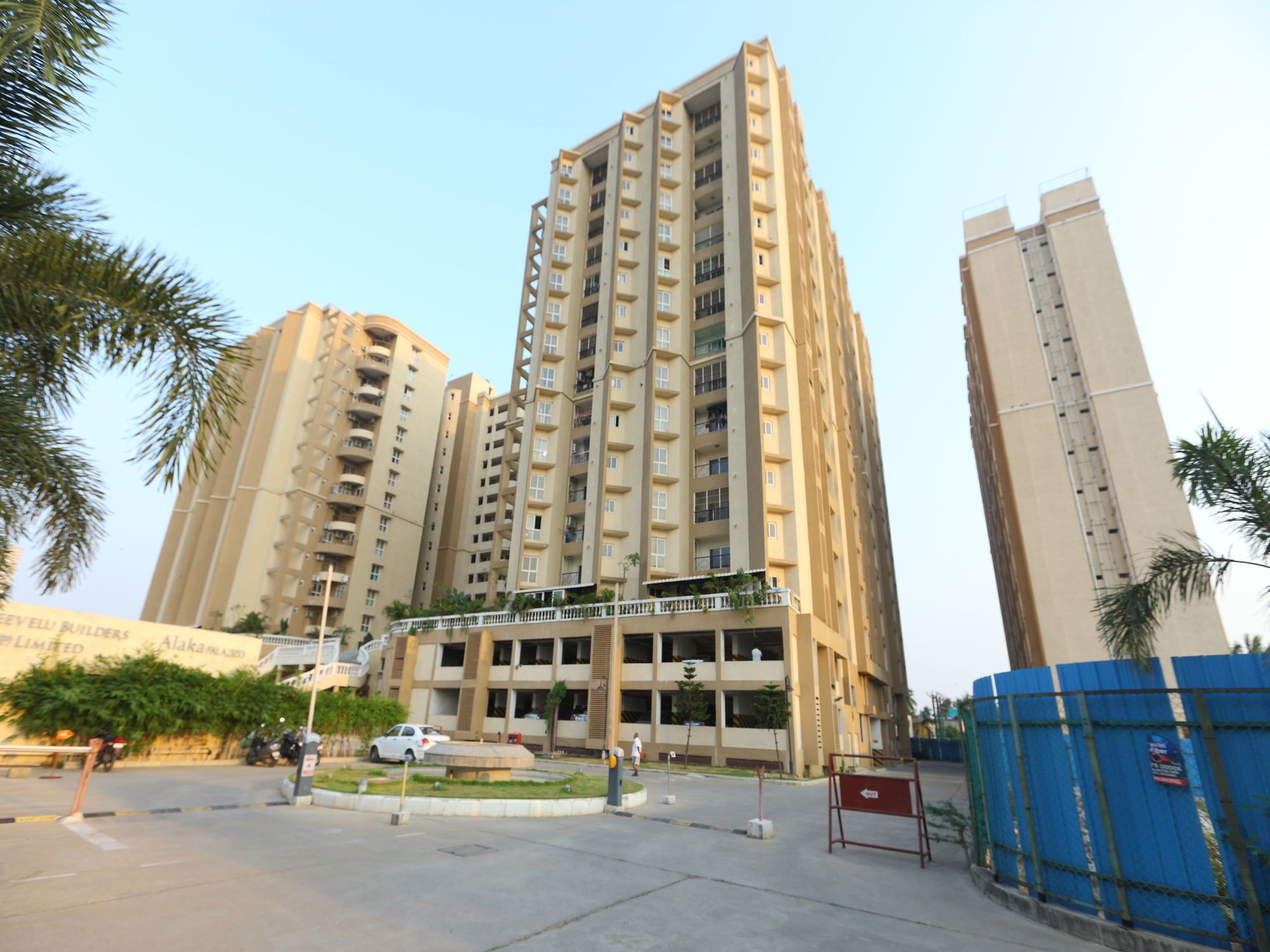 Hotel Oyo 11342 Phoenix Chennai