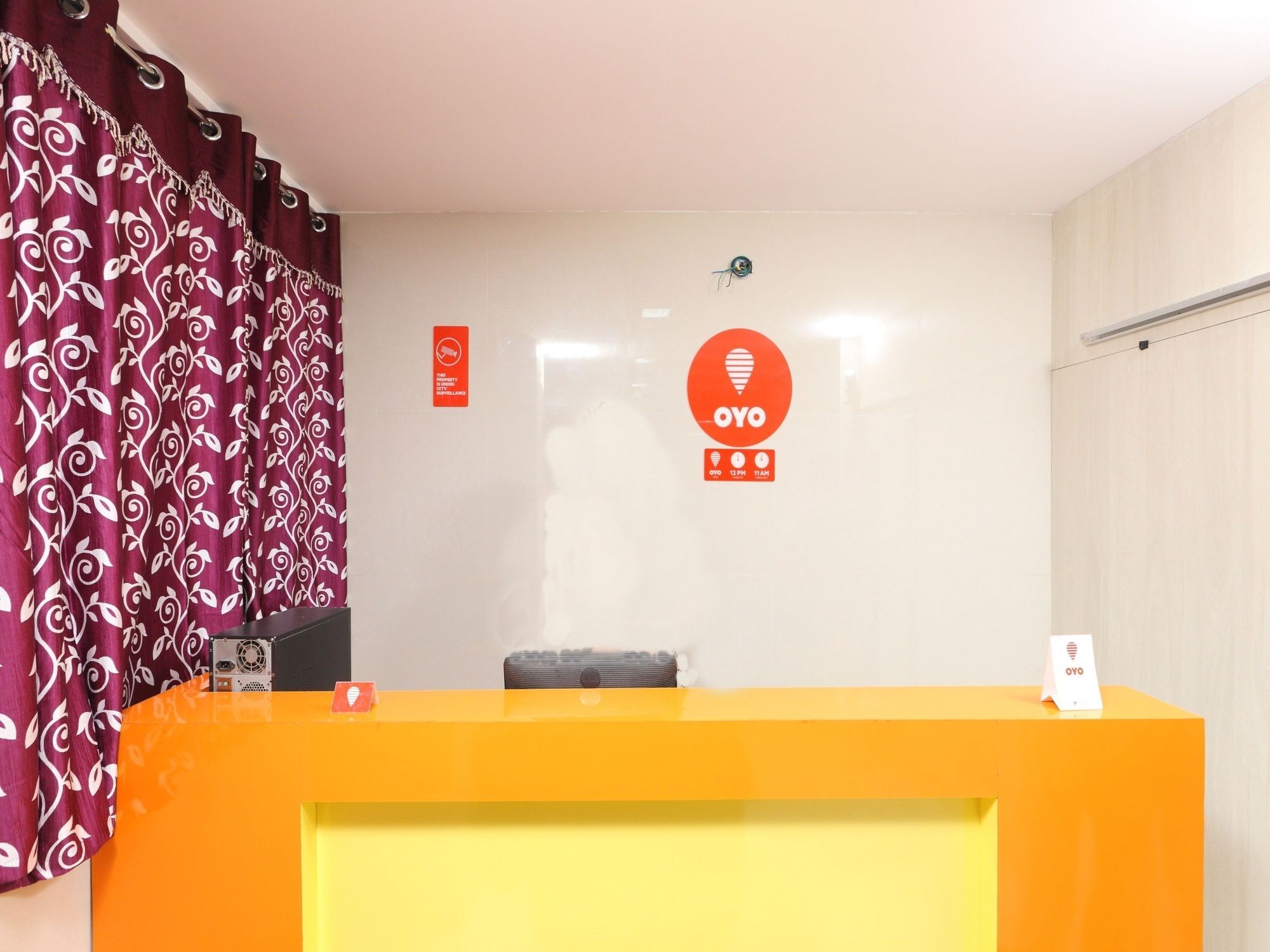 Hotel Oyo 11342 Phoenix Chennai