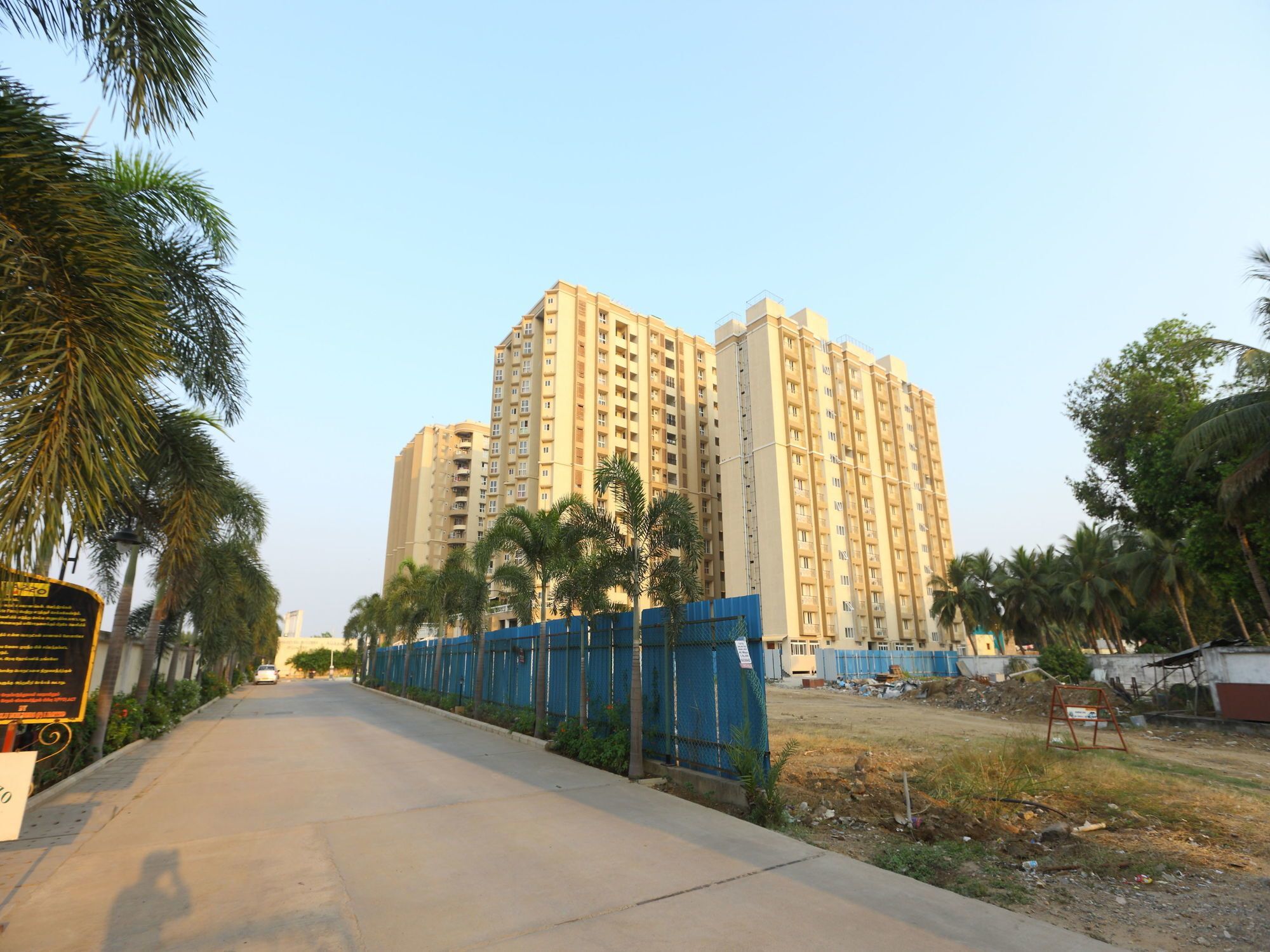 Hotel Oyo 11342 Phoenix Chennai