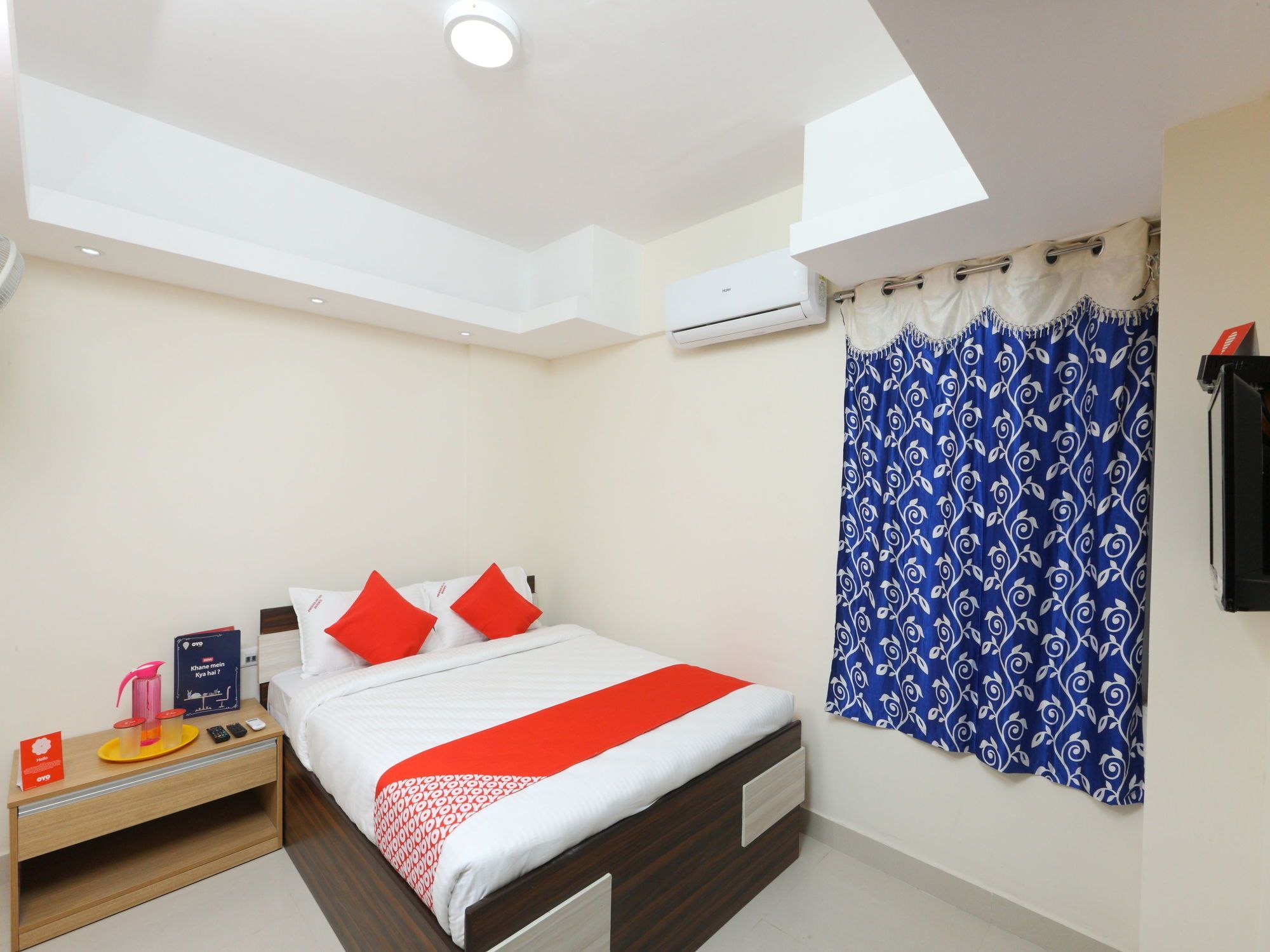 Oyo 11342 Phoenix 2* Chennai