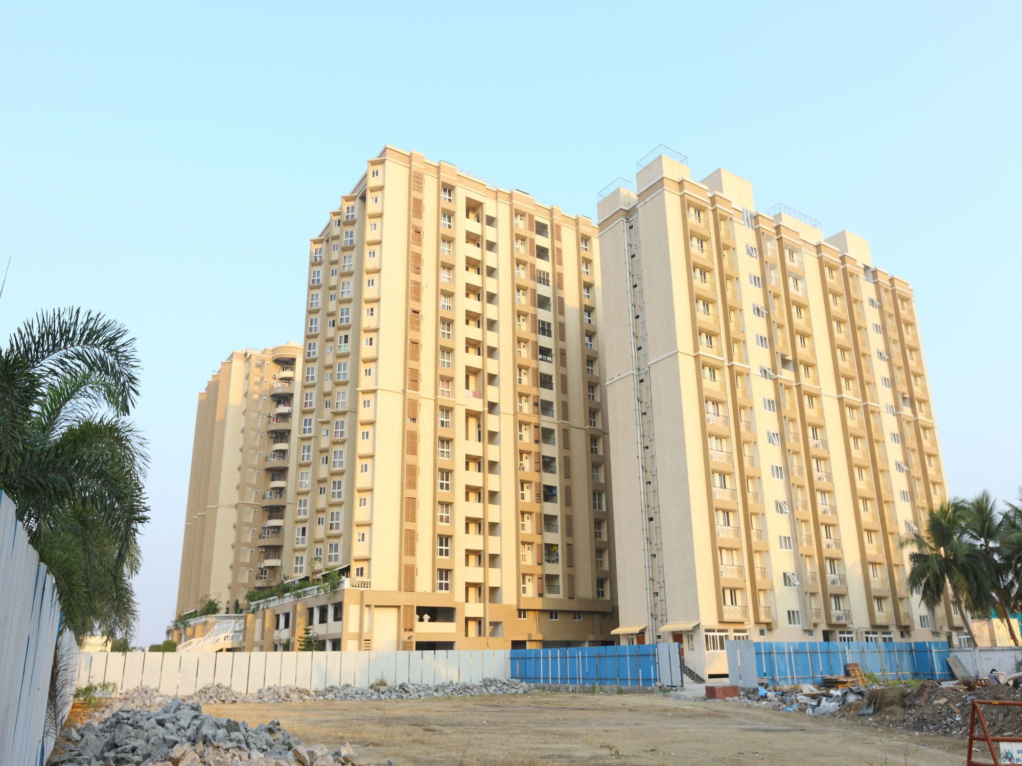 Hotel Oyo 11342 Phoenix Chennai
