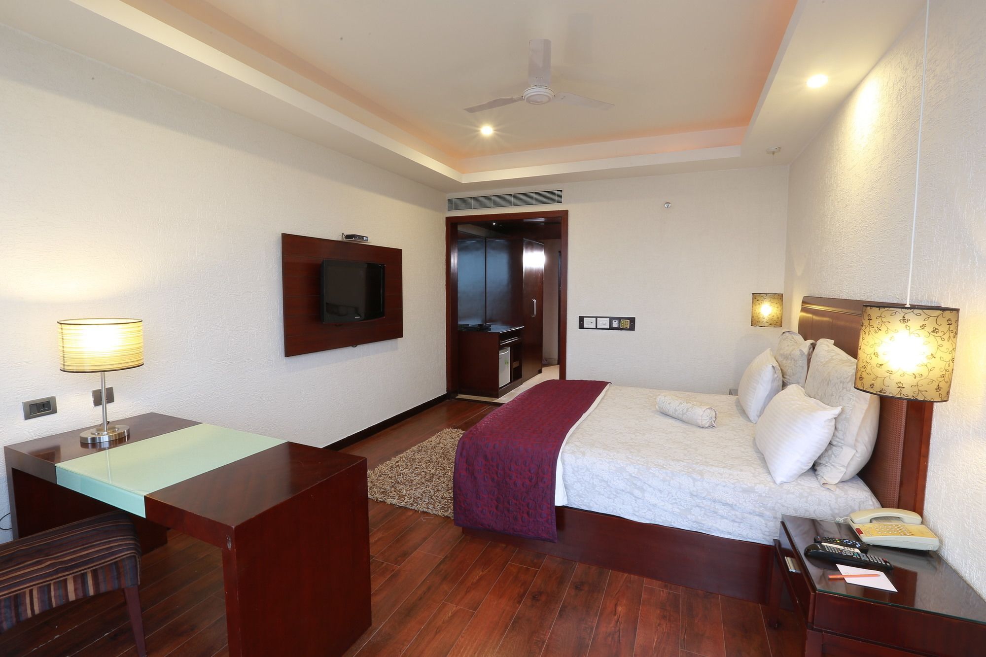 The Bentley Seaside Boutique Chennai