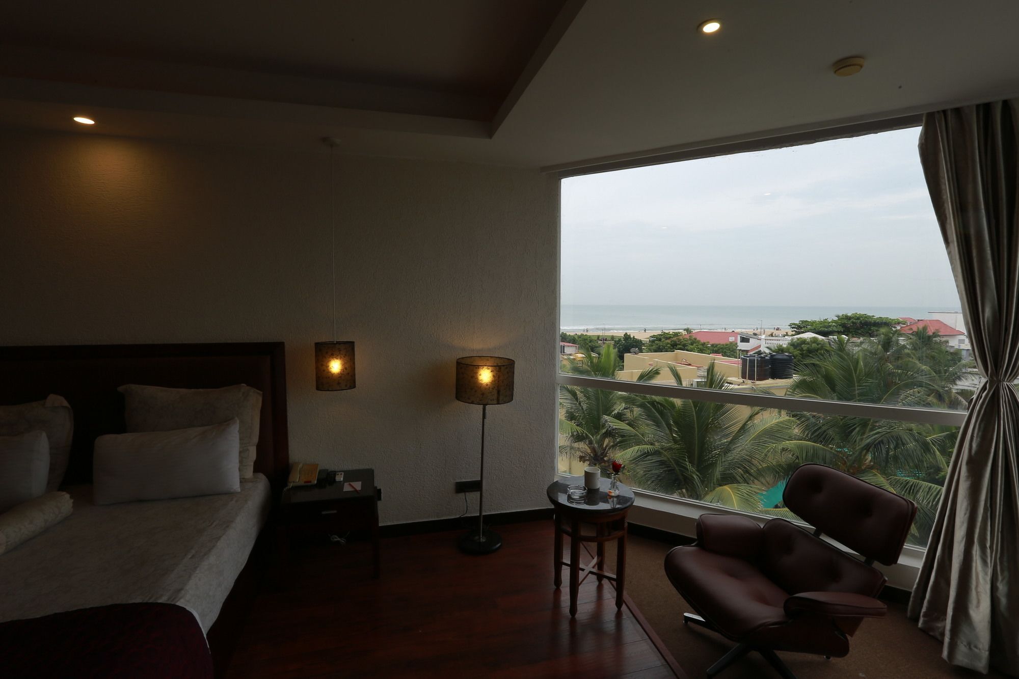 The Bentley Seaside Boutique 3*