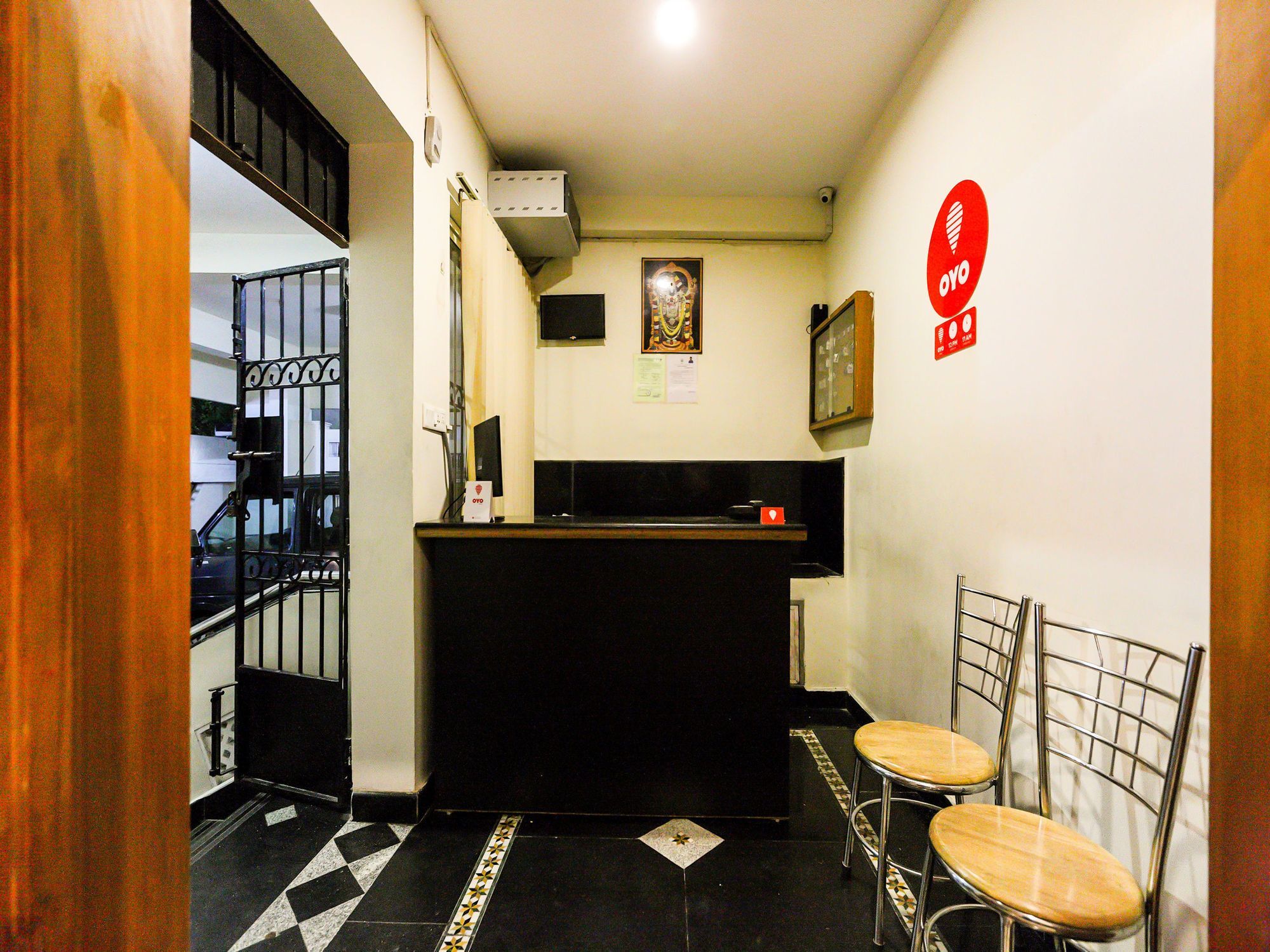 Hotel Oyo Flagship 12665 Chrompet