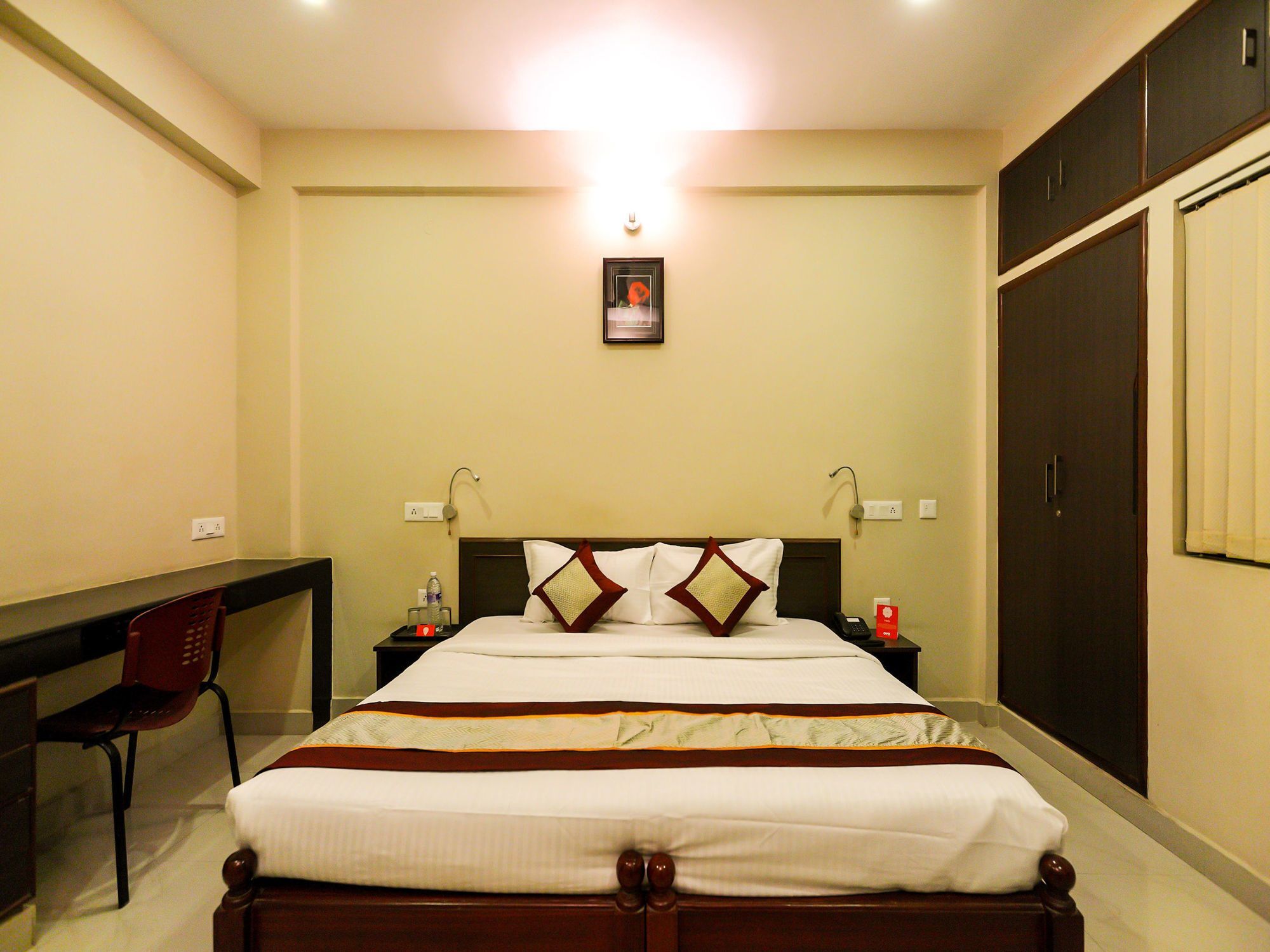Hotel Oyo Flagship 12665 Chrompet