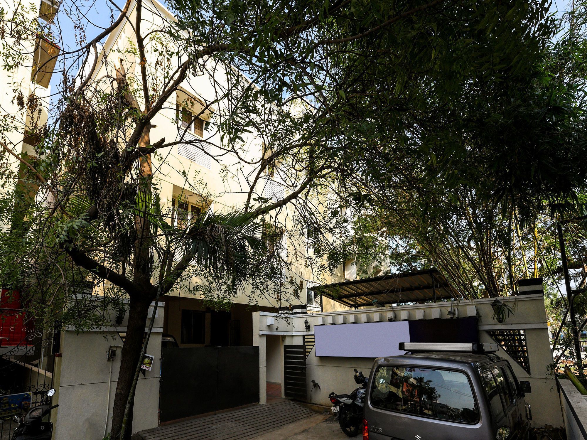 Oyo Flagship 12665 Chrompet 2* Chennai