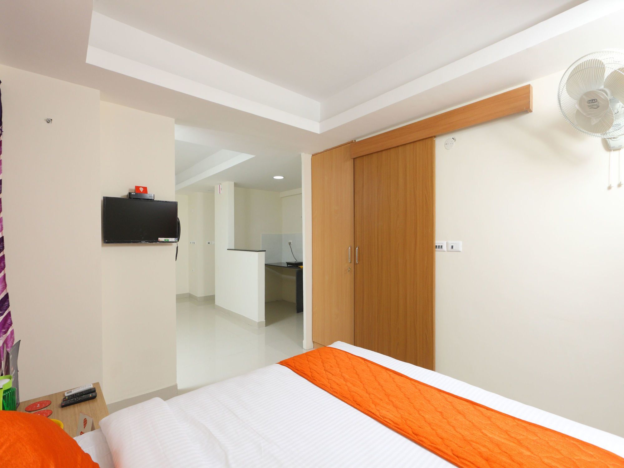 Hotel Oyo 11342 Phoenix Chennai