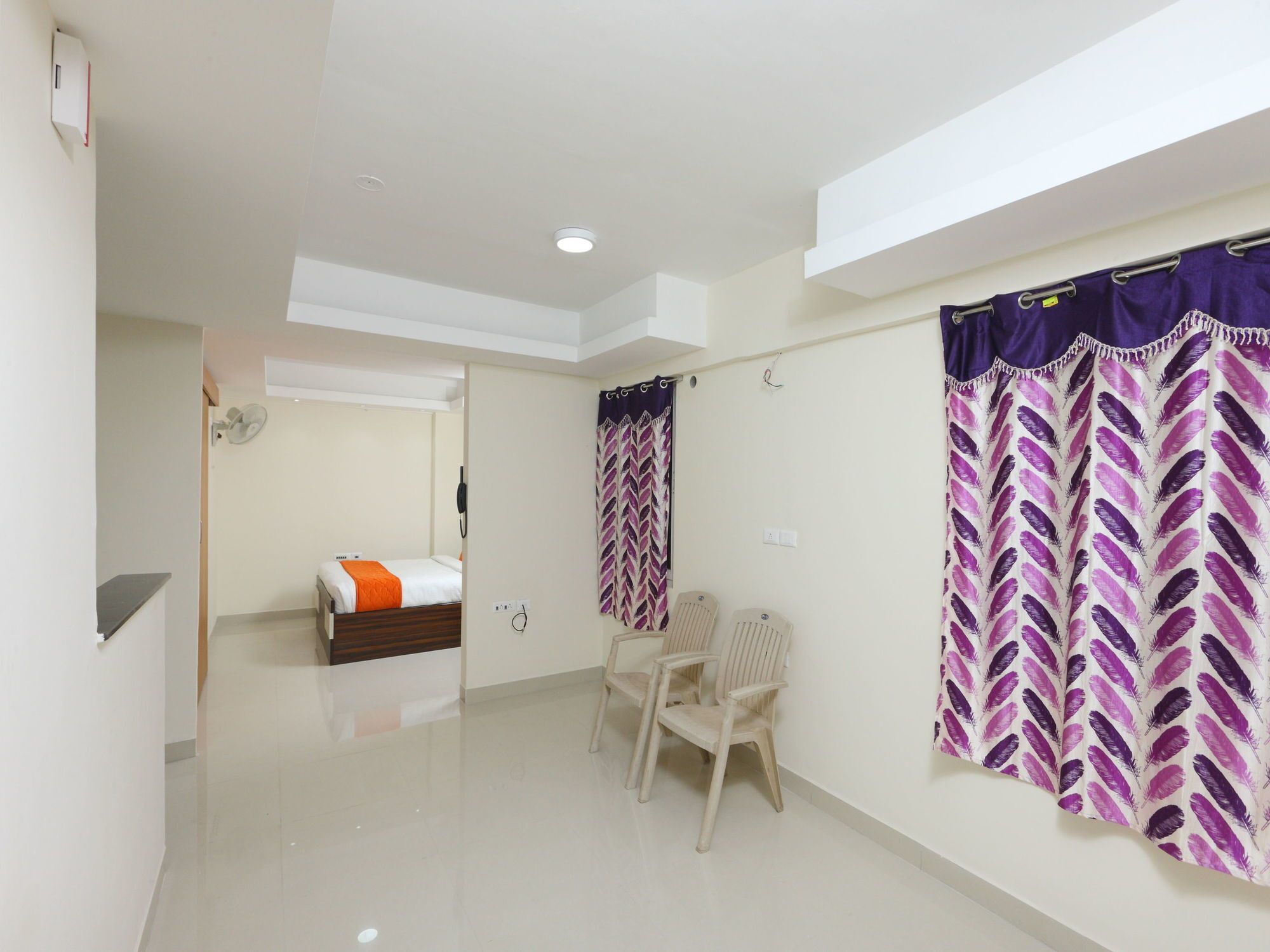 Hotel Oyo 11342 Phoenix Chennai