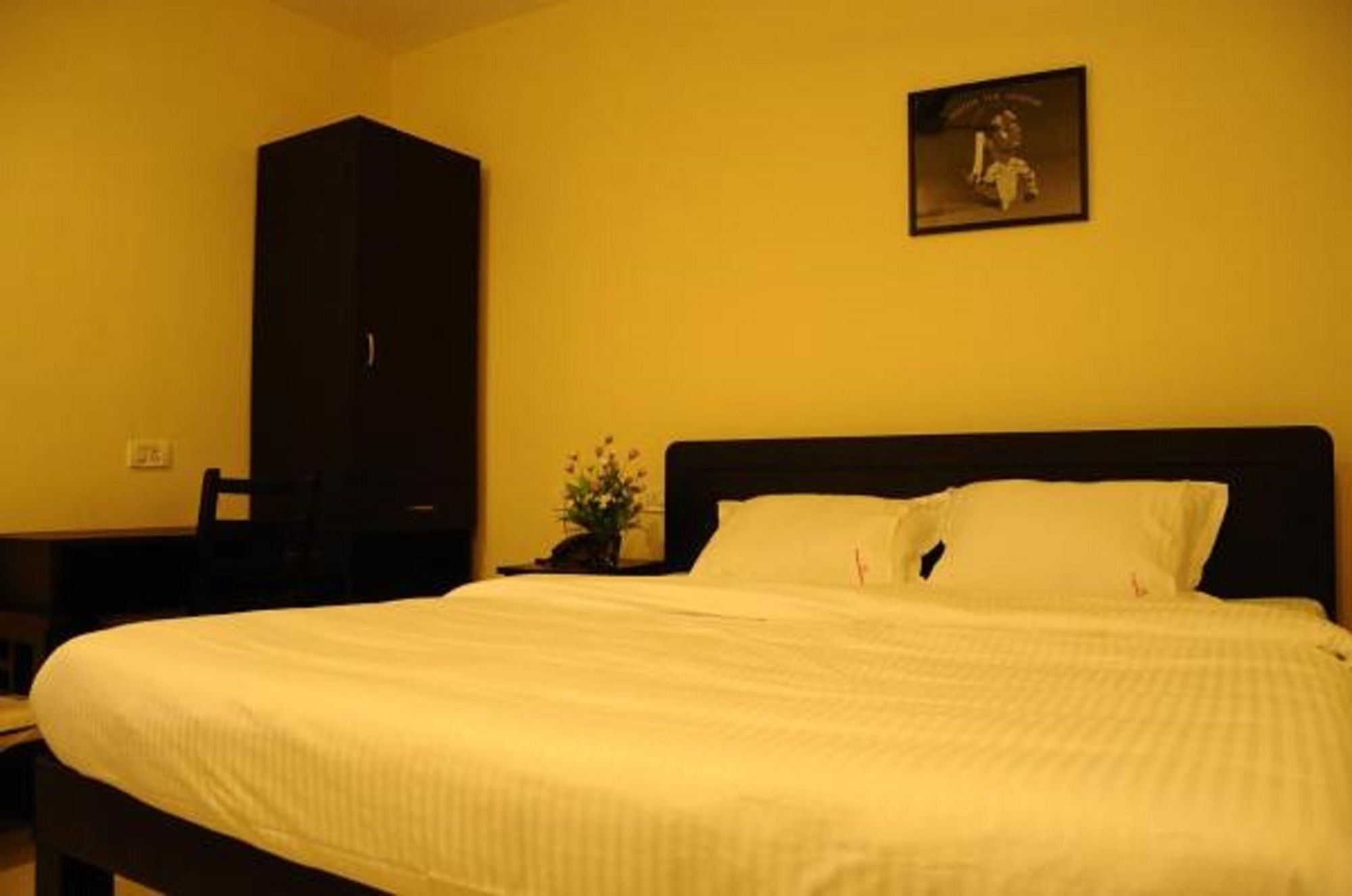 Hotel Balaji Residency