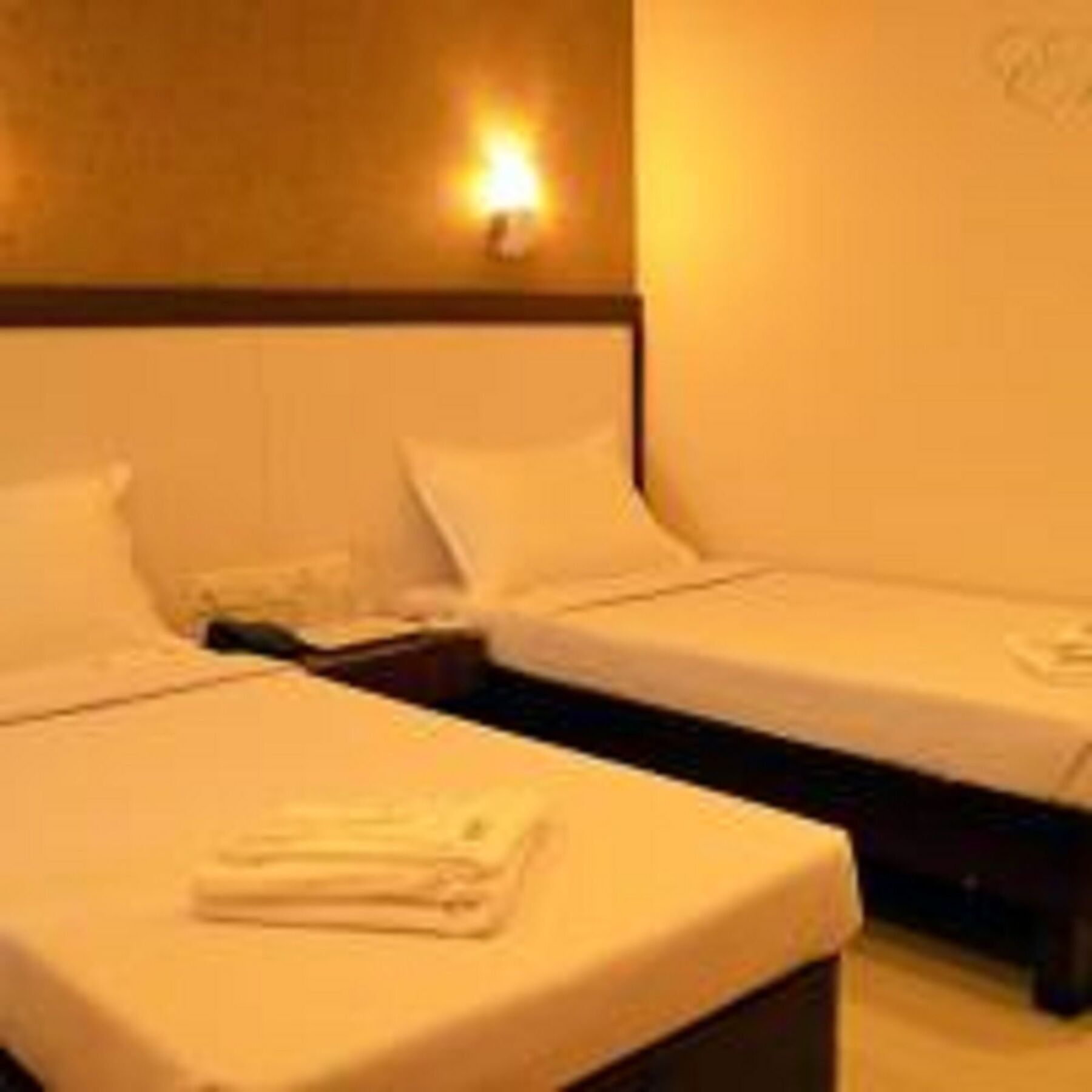 Balaji Residency 3* Chennai