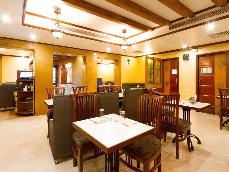 Fabhotel Udipi Egmore Chennai