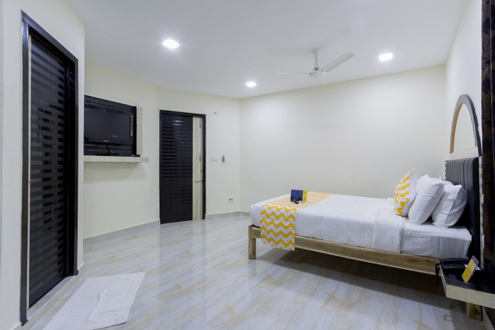 Fabhotel Udipi Egmore Hotel Chennai