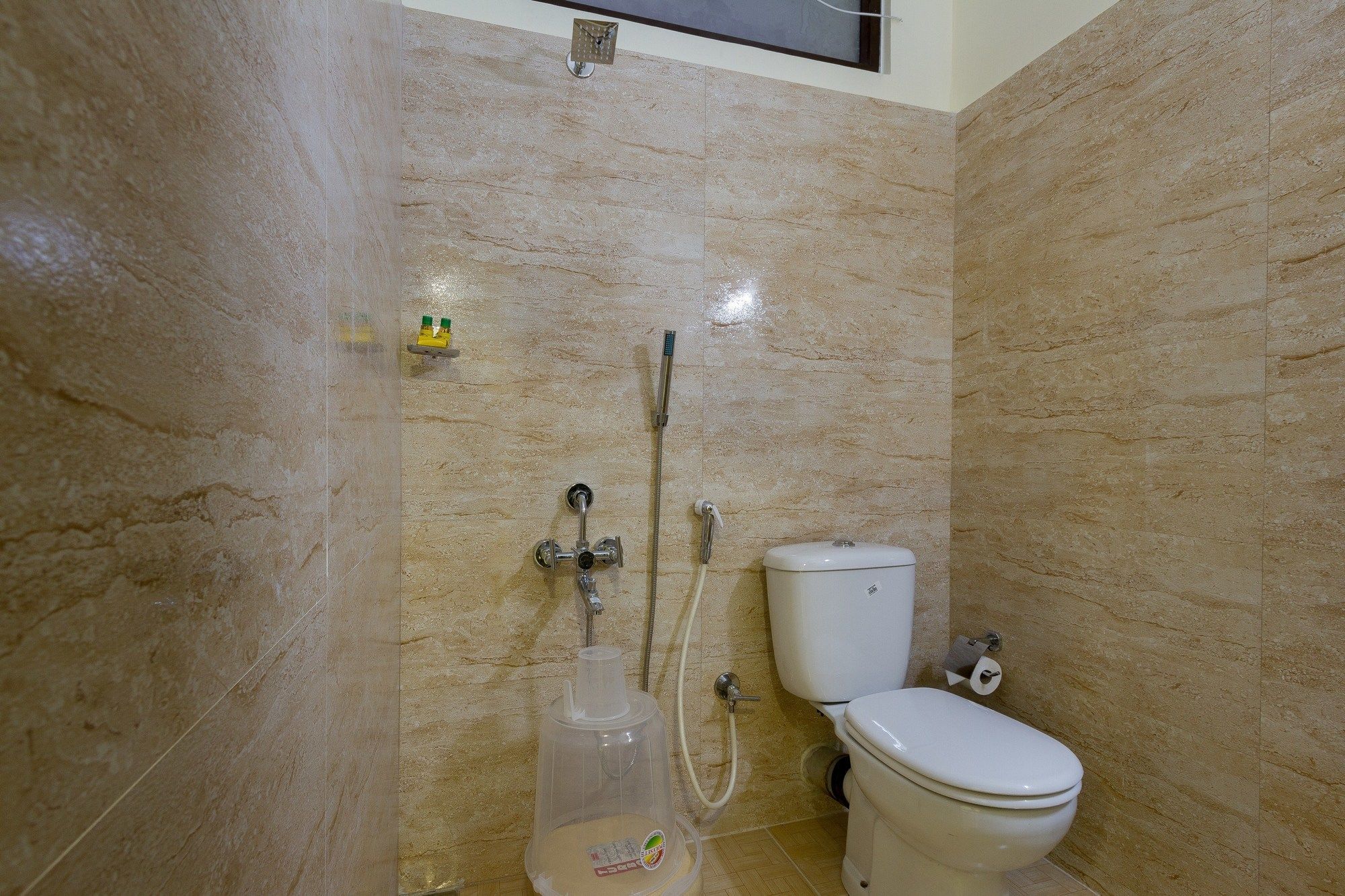 Hotel Fabhotel Udipi Egmore 3*