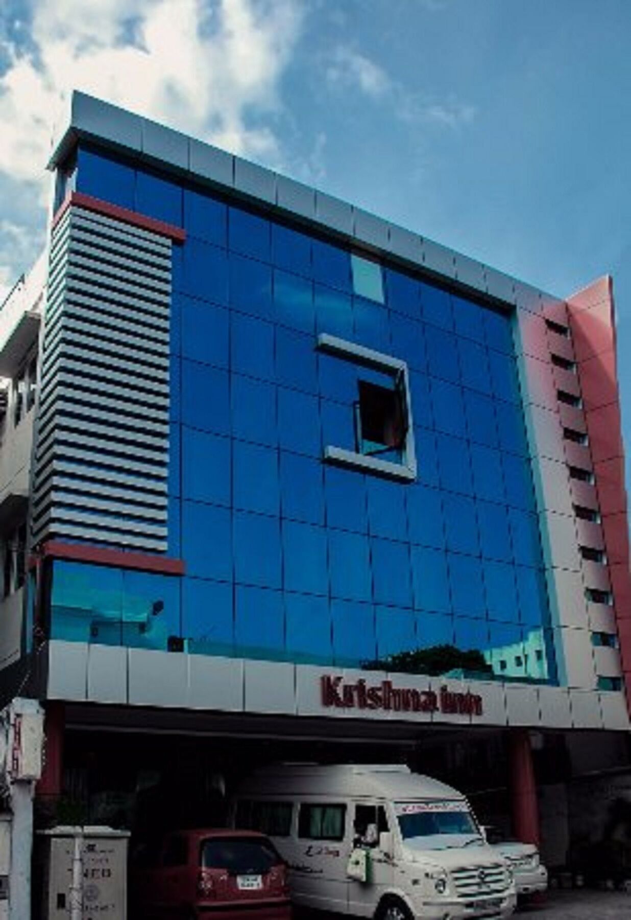 Inn Krishna Chennai