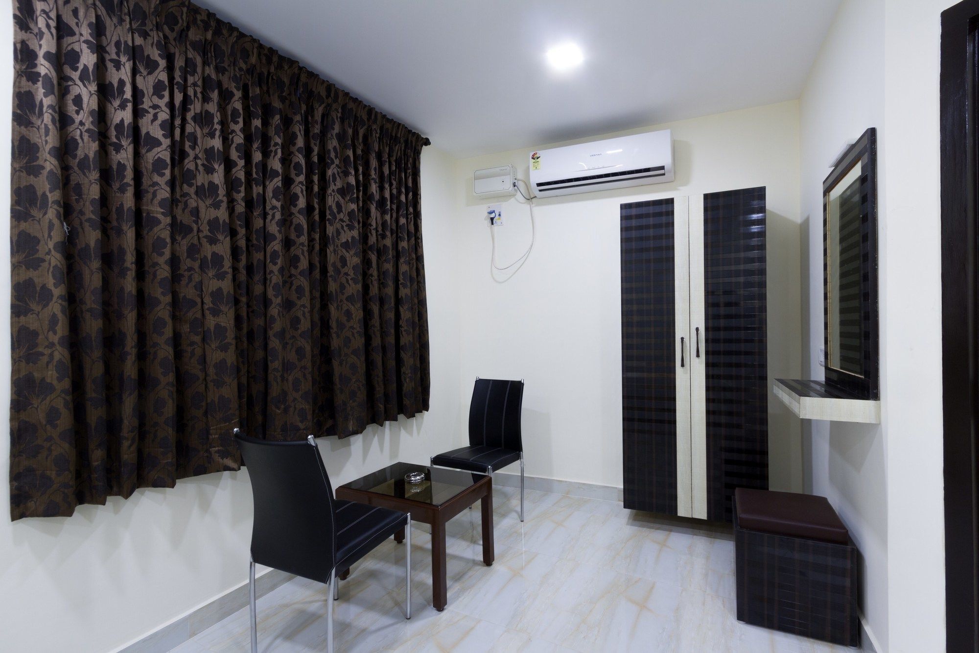 Fabhotel Udipi Egmore