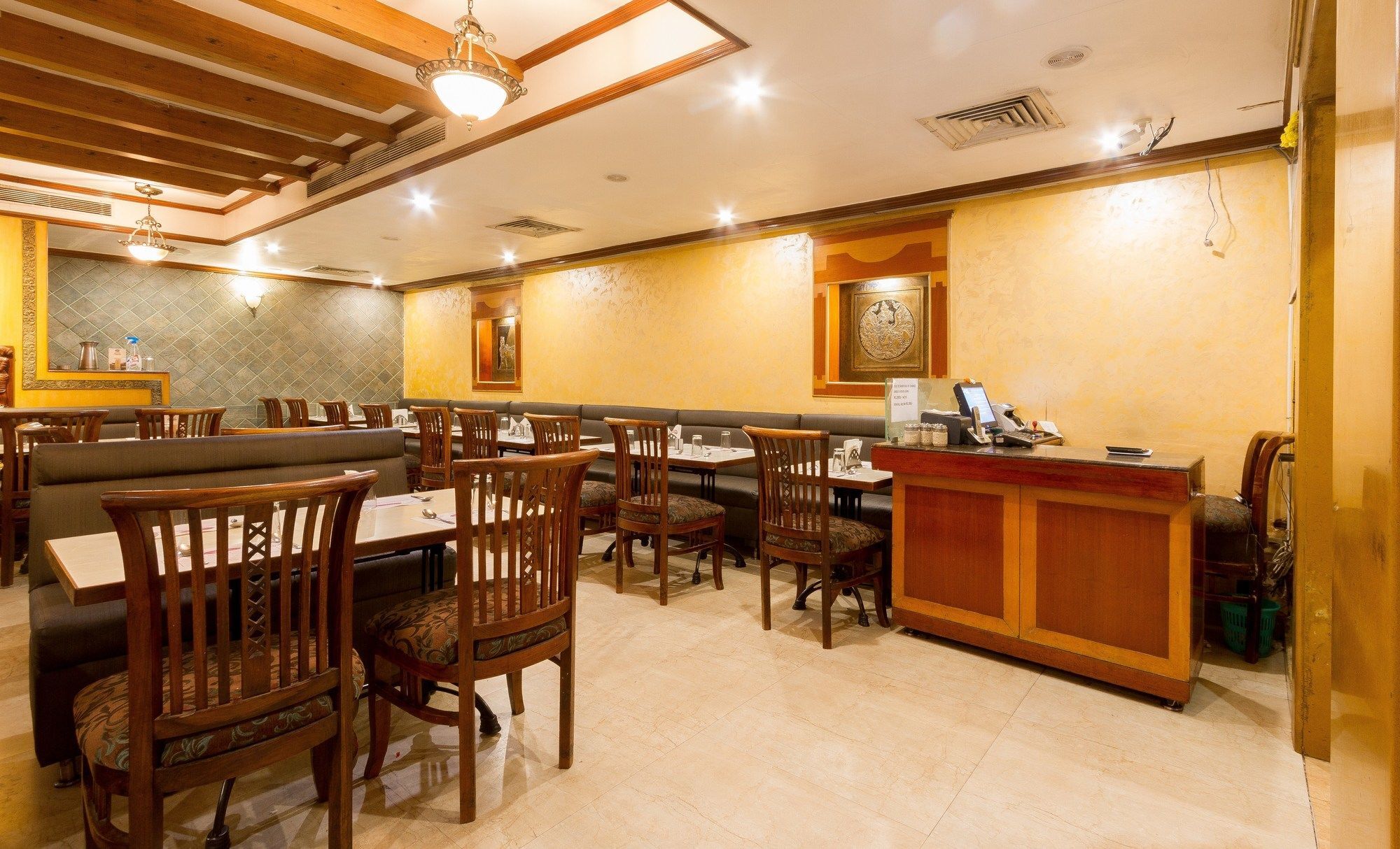 Fabhotel Udipi Egmore