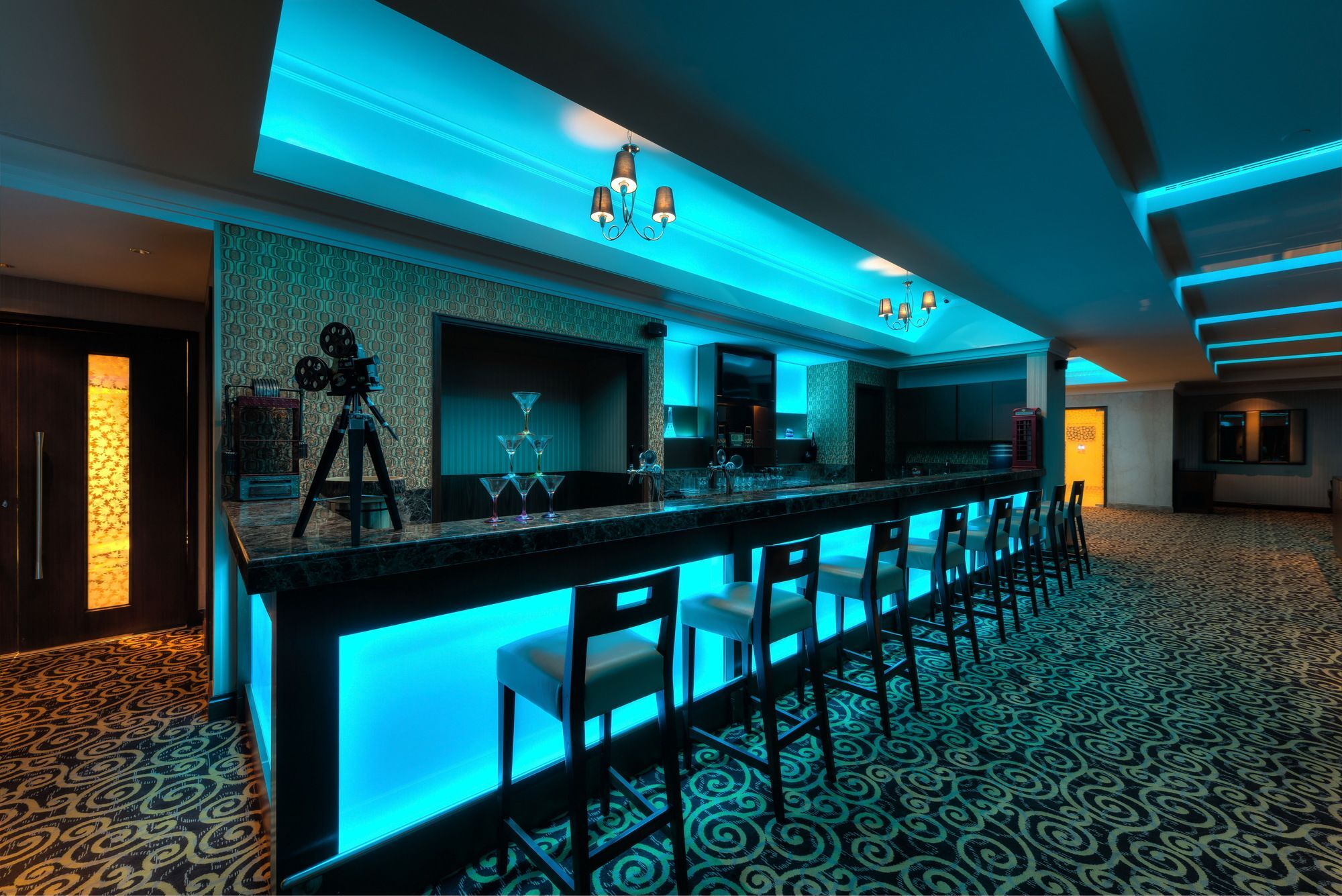 Ramada Plaza 5* Chennai