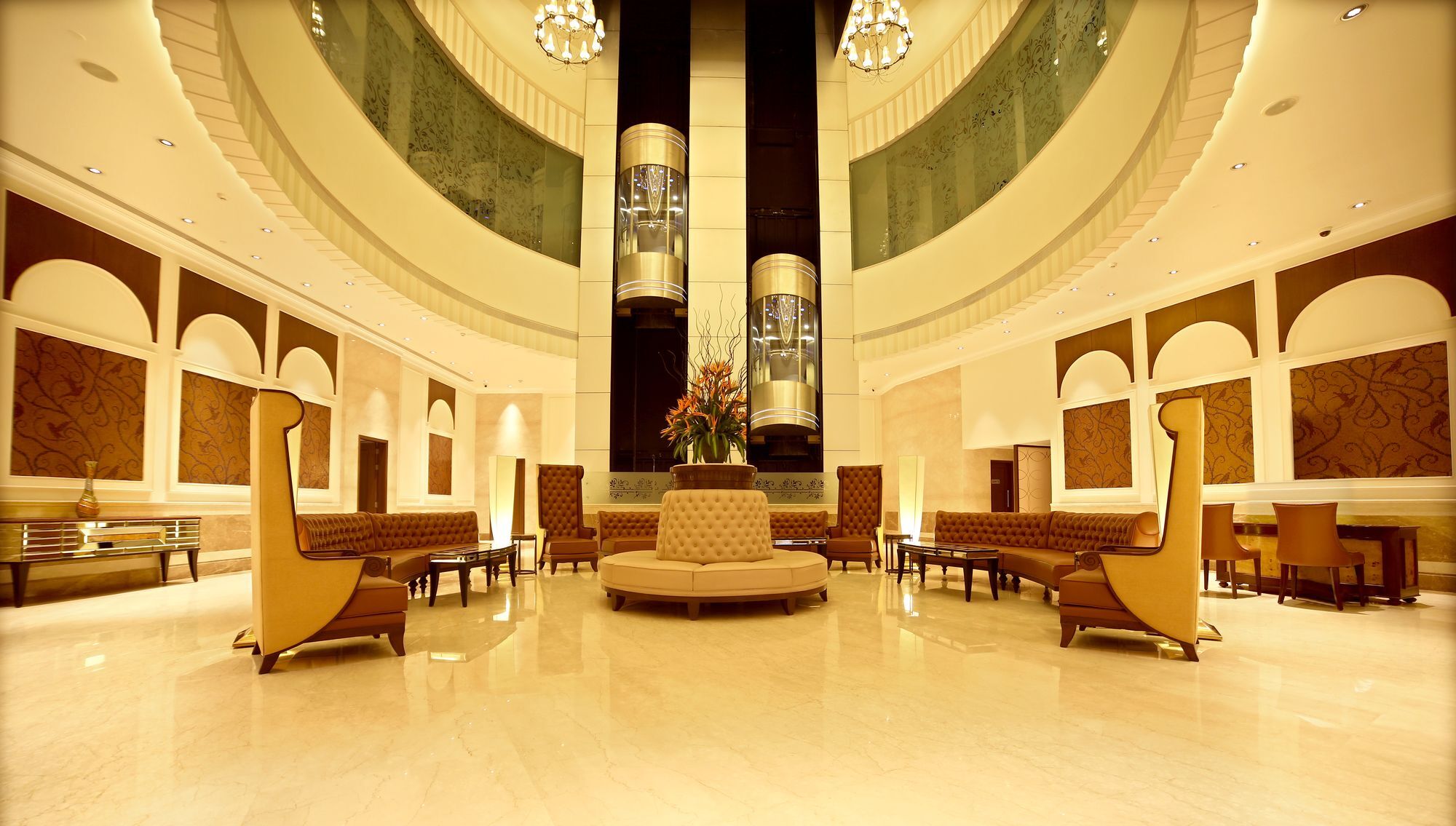 Ramada Plaza Hotel Chennai