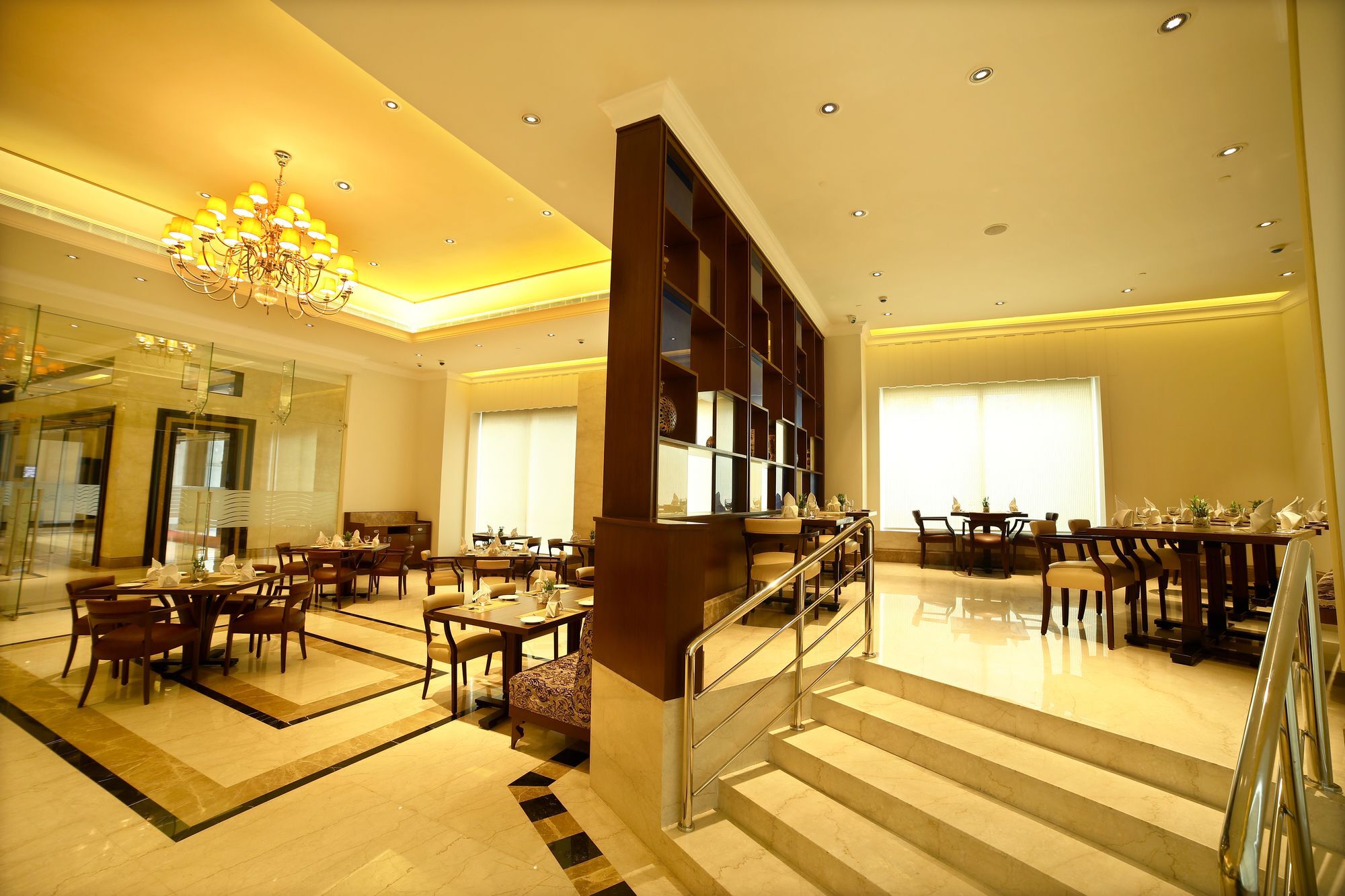 Ramada Plaza