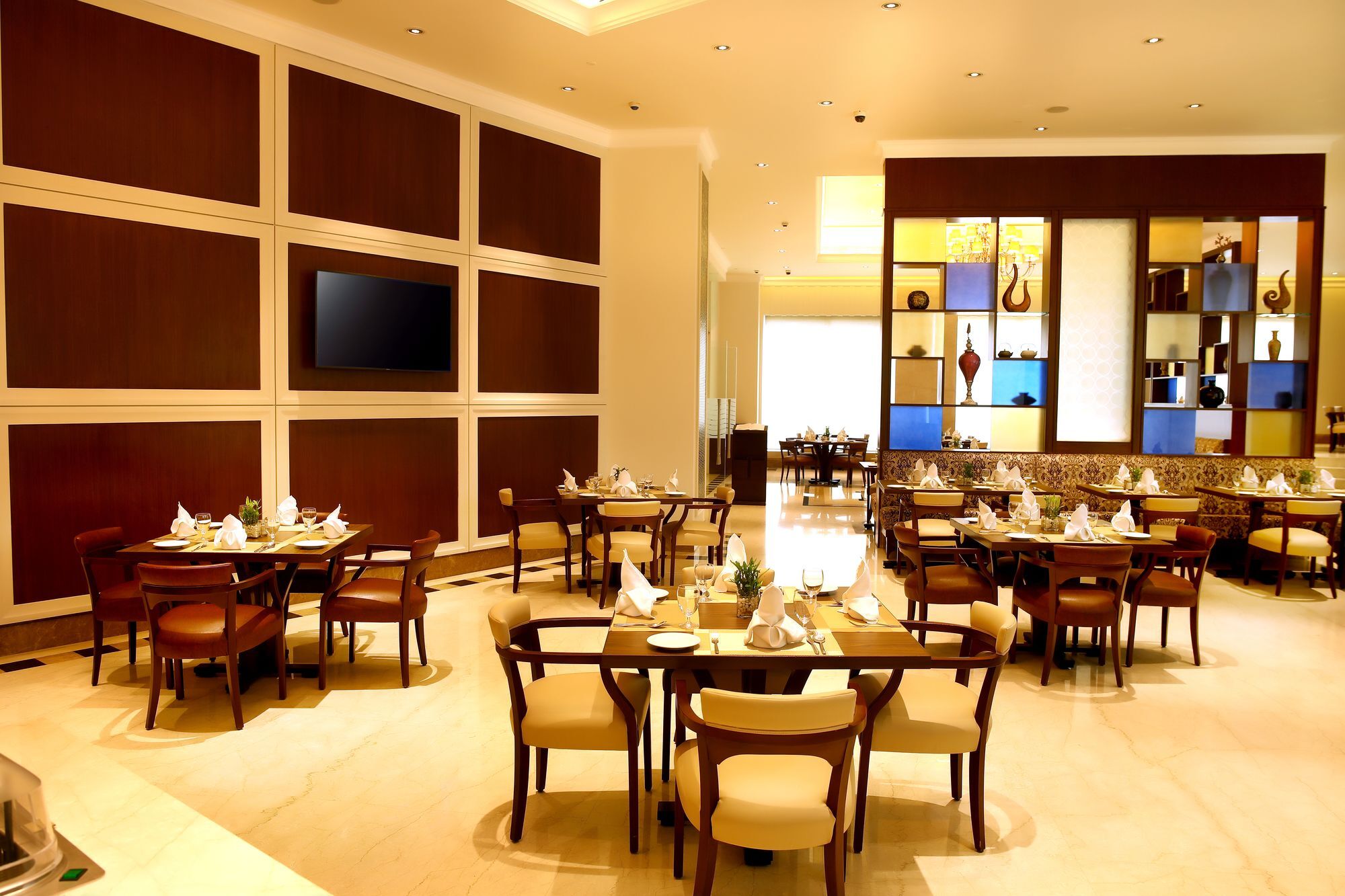 Hotel Ramada Plaza Chennai