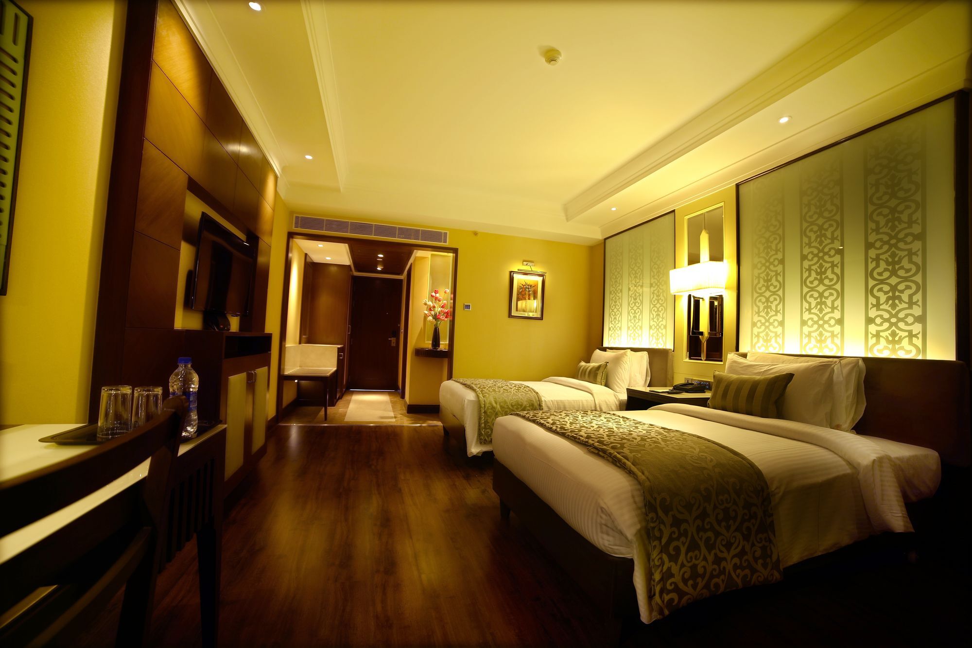 Ramada Plaza Hotel Chennai