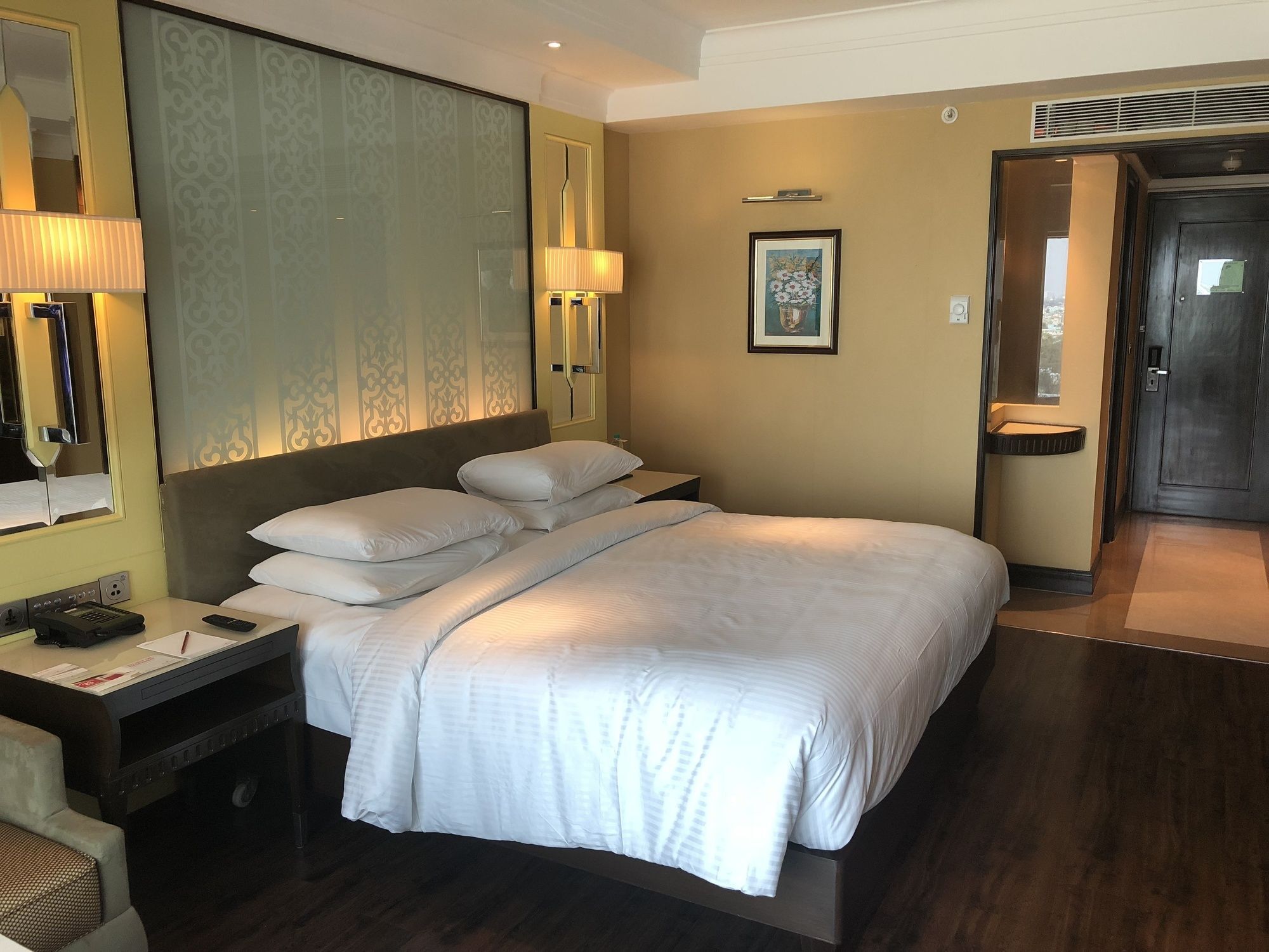 Ramada Plaza 5* Chennai