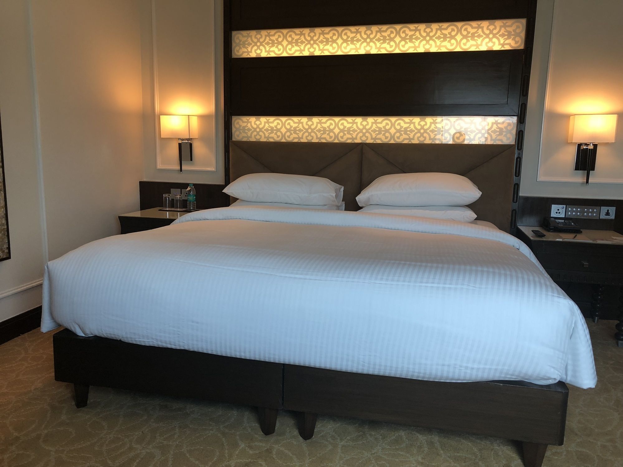 Hotel Ramada Plaza Chennai