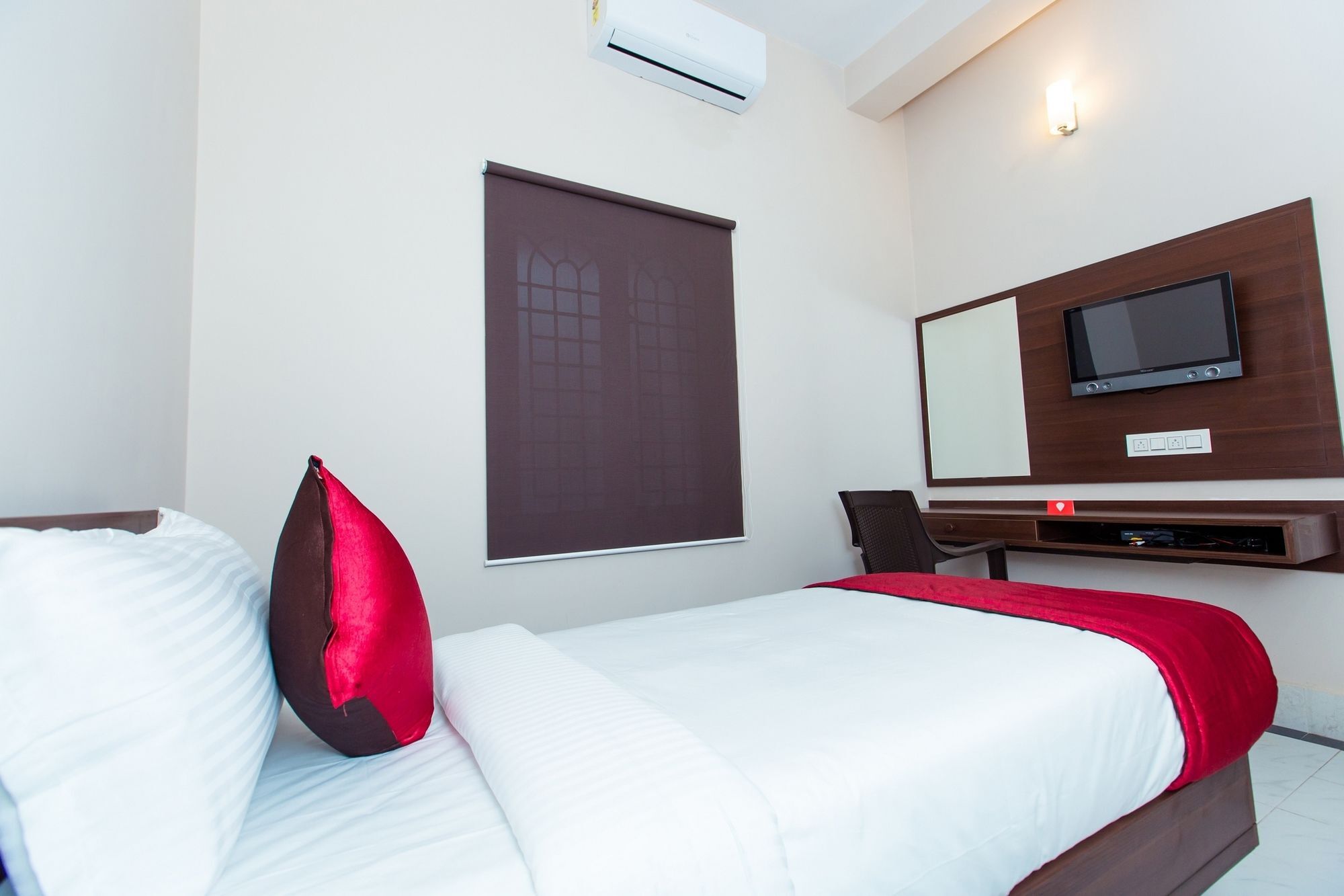 Hotel Oyo 10789 Ranga