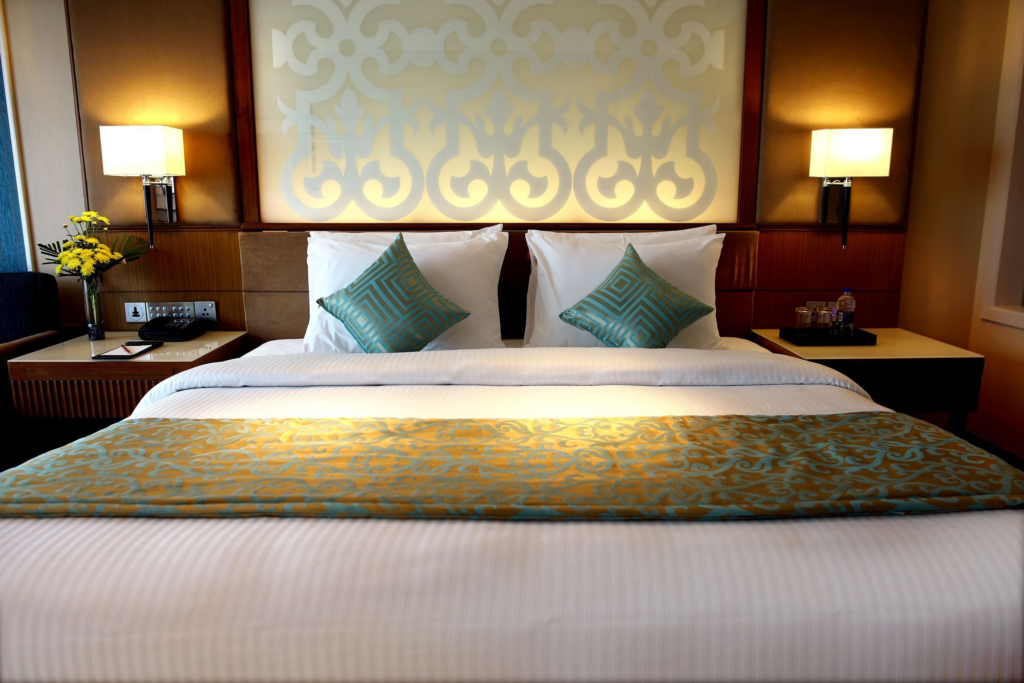 Ramada Plaza Chennai