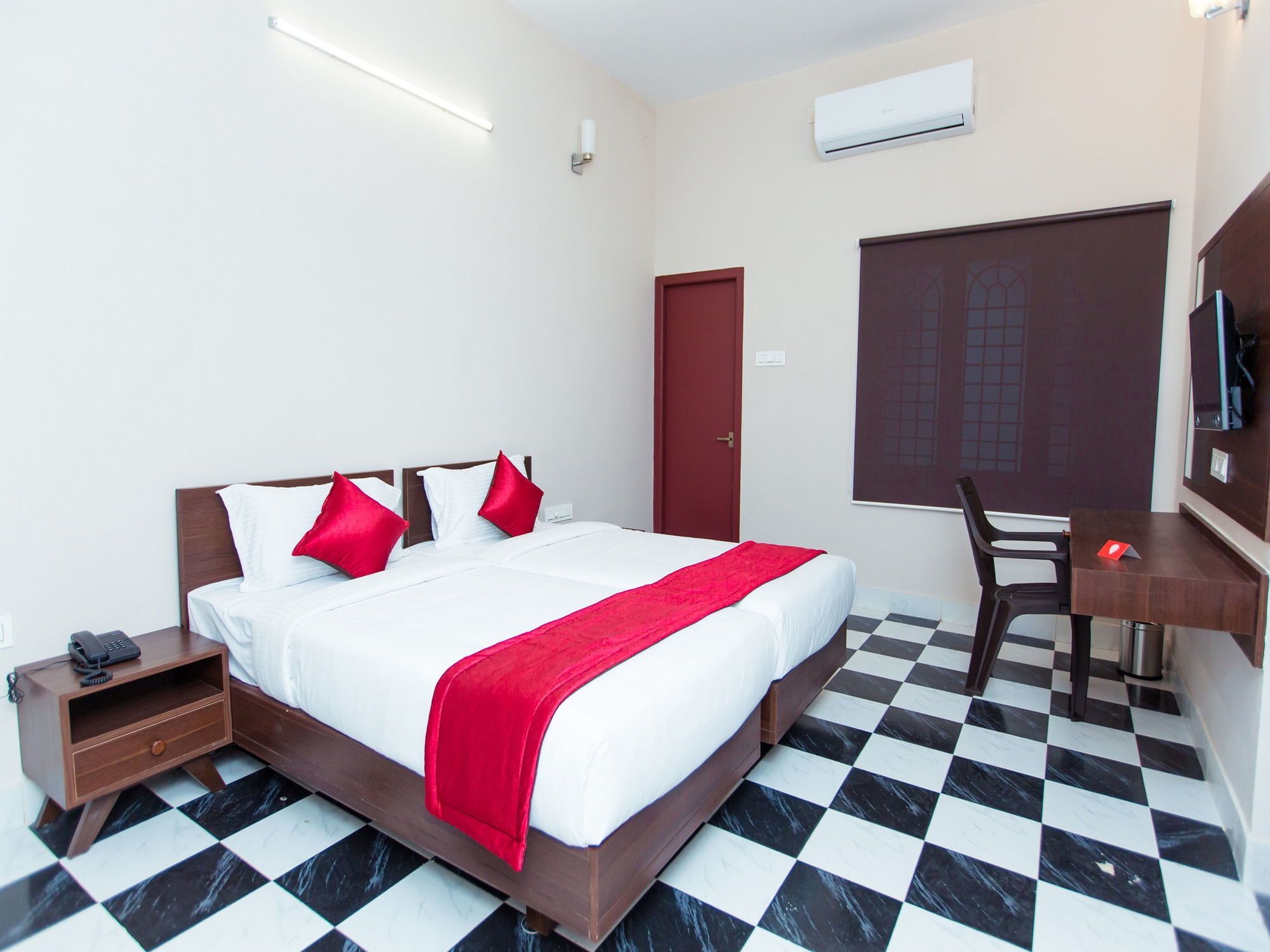 Oyo 10789 Ranga 2* Chennai