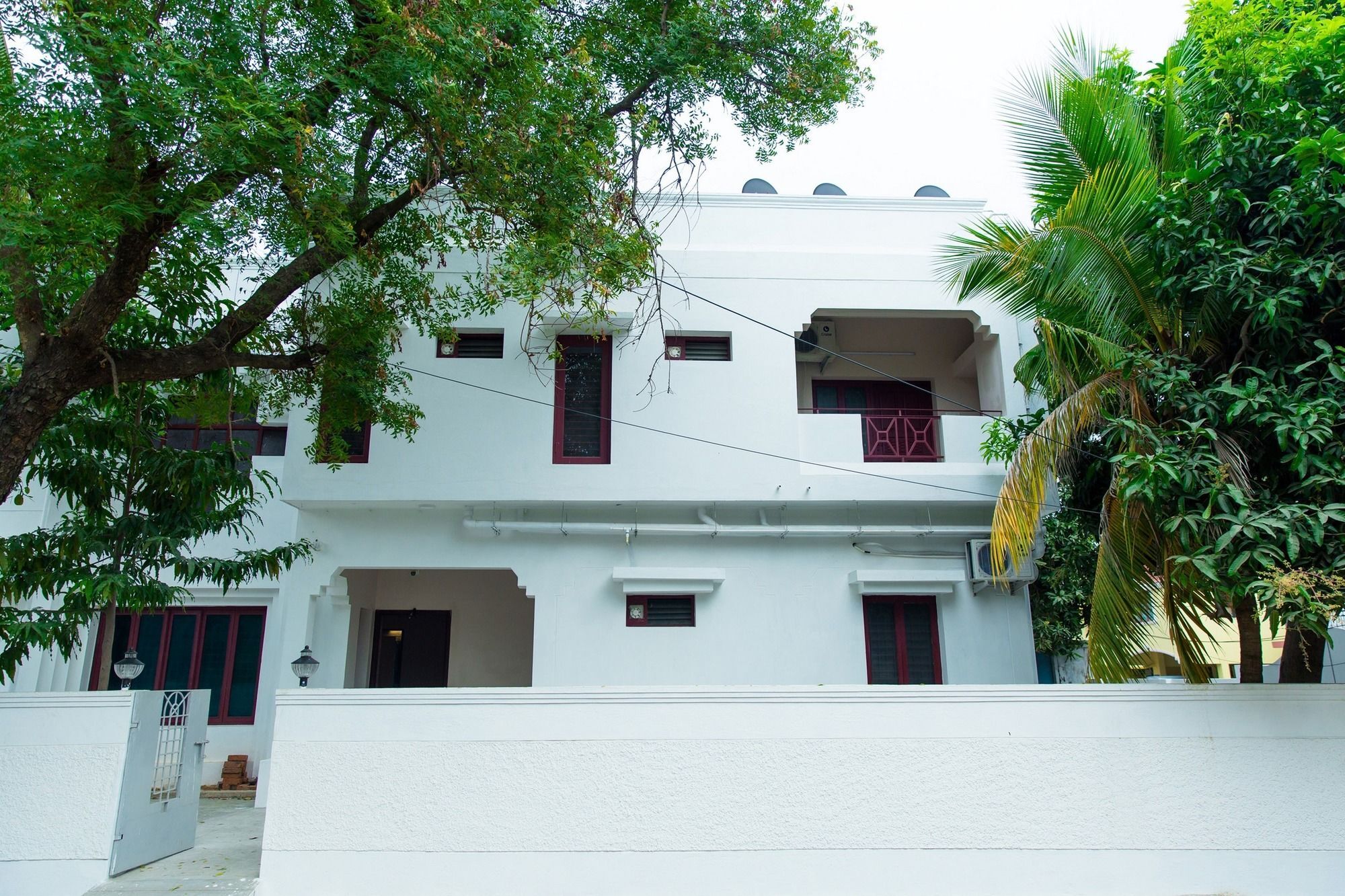 Hotel Oyo 10789 Ranga 2*