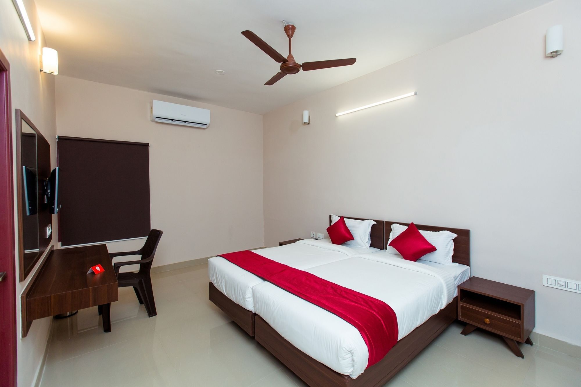 Oyo 10789 Ranga Hotel