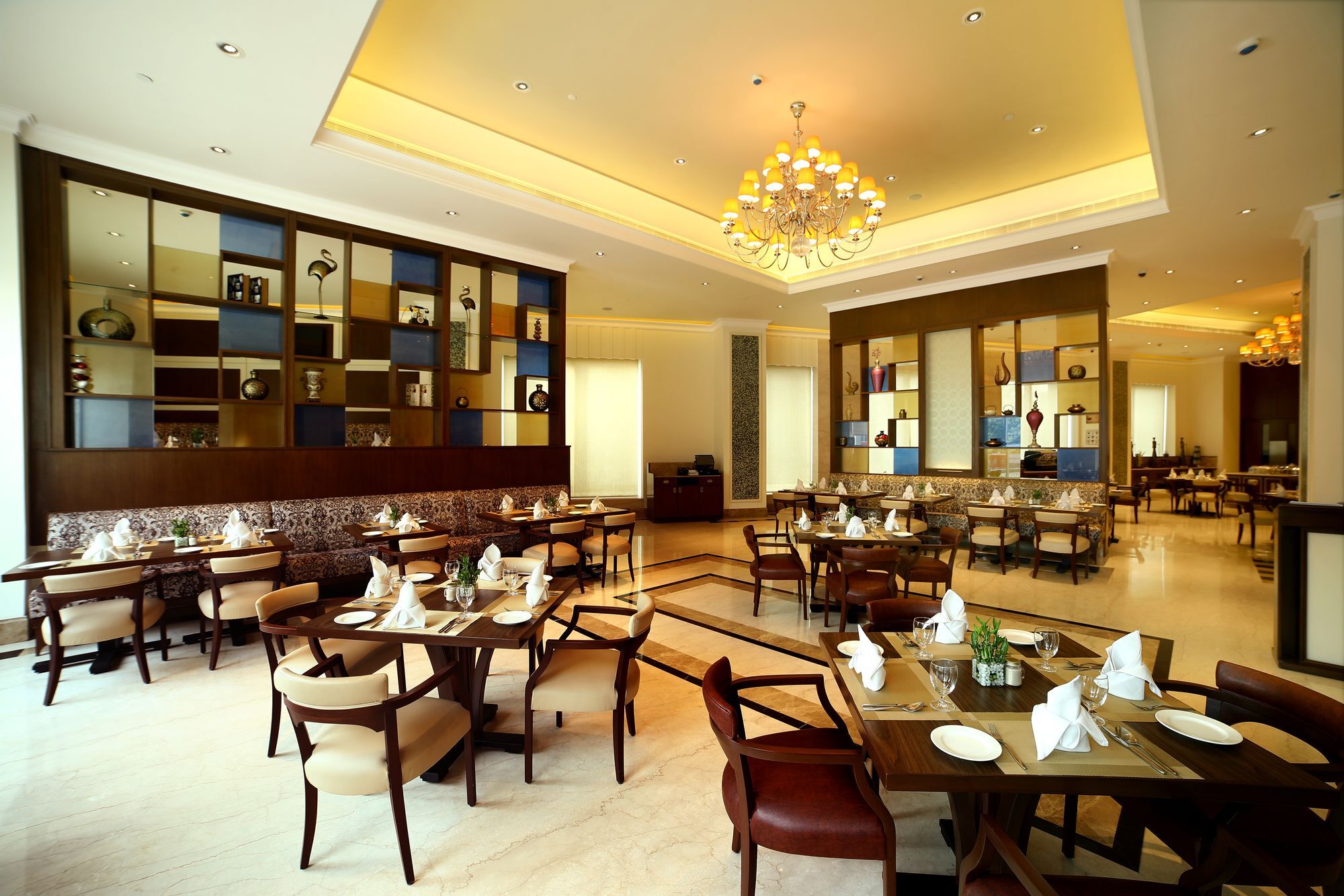 Ramada Plaza Hotel Chennai