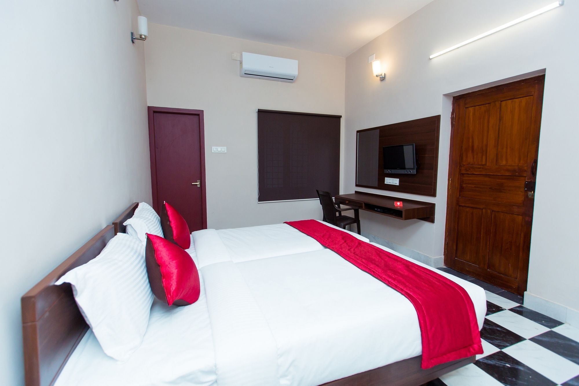 Hotel Oyo 10789 Ranga