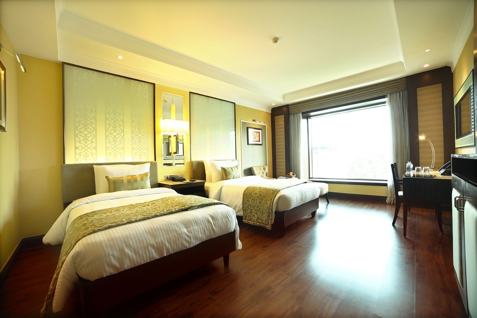 Ramada Plaza Hotel Chennai