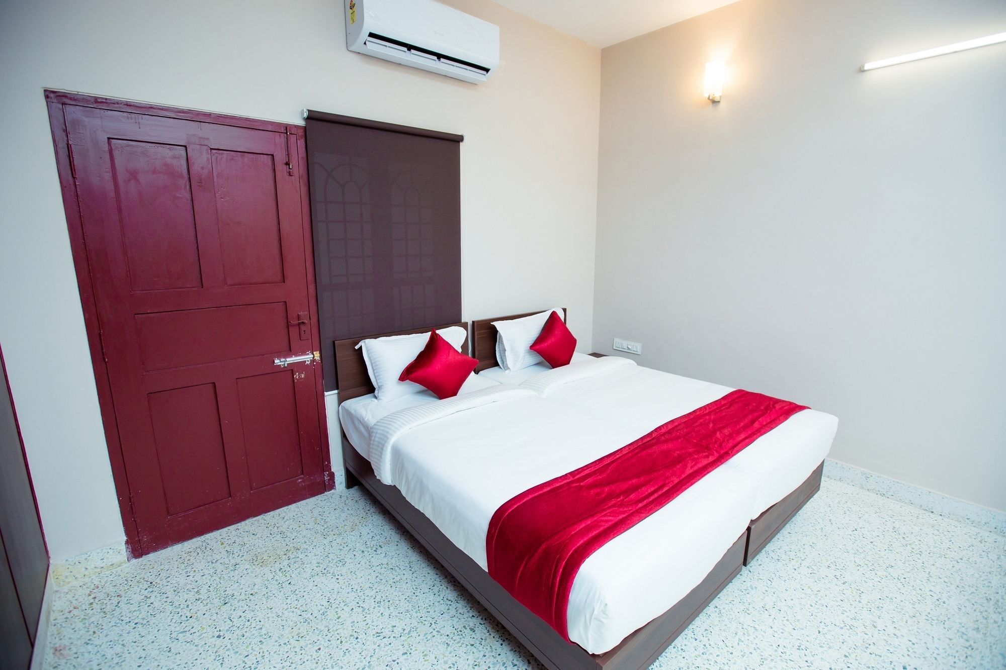 Hotel Oyo 10789 Ranga Chennai
