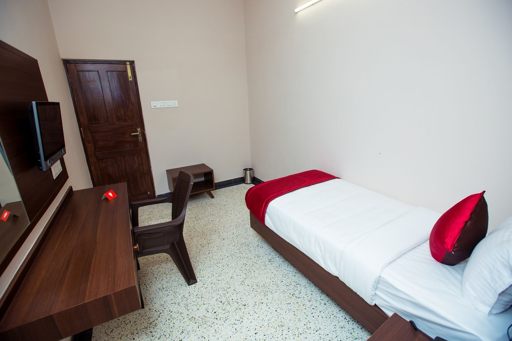 Oyo 10789 Ranga Hotel